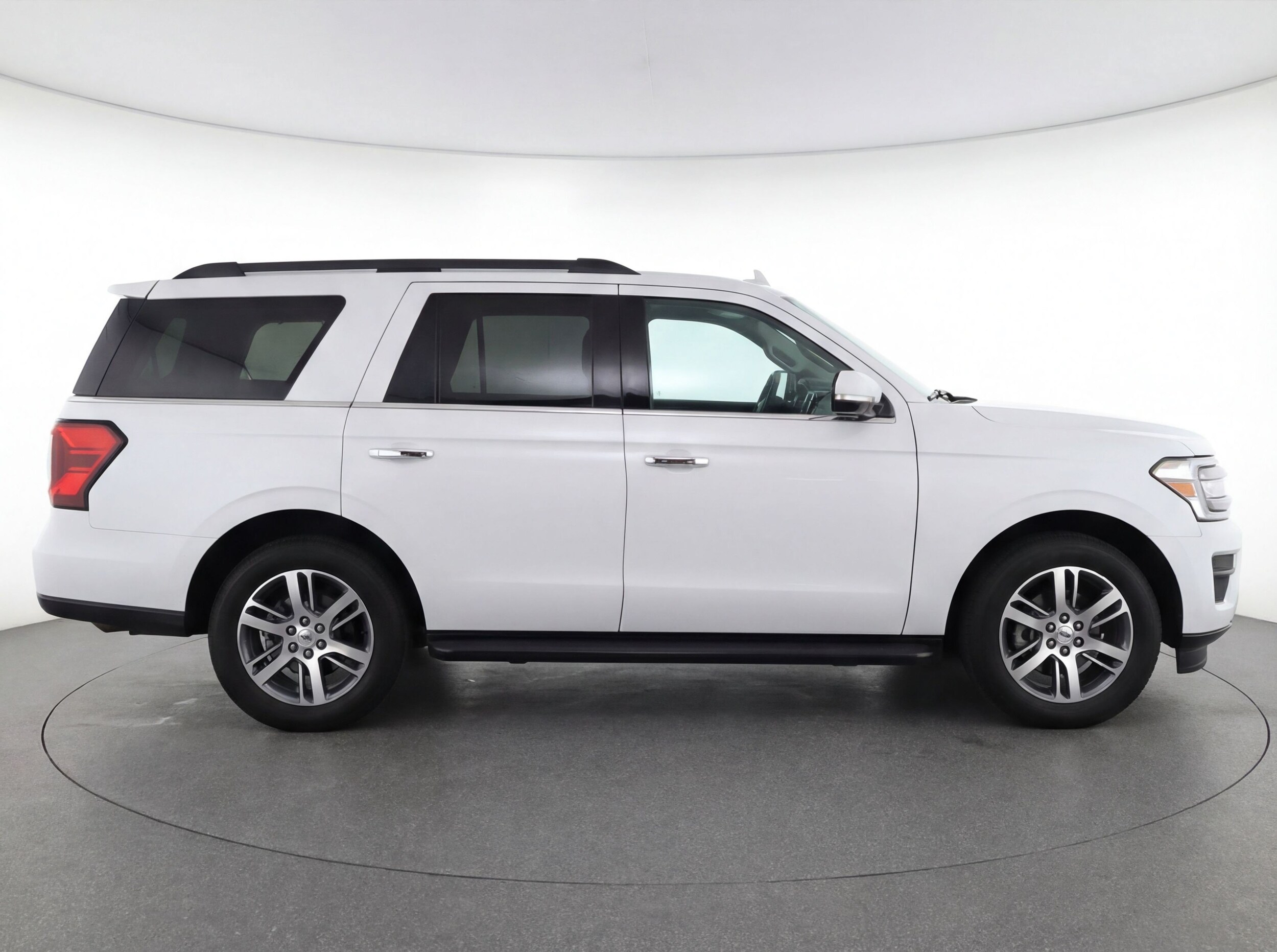 Thumbnail: 2024 Ford Expedition MAX - 11