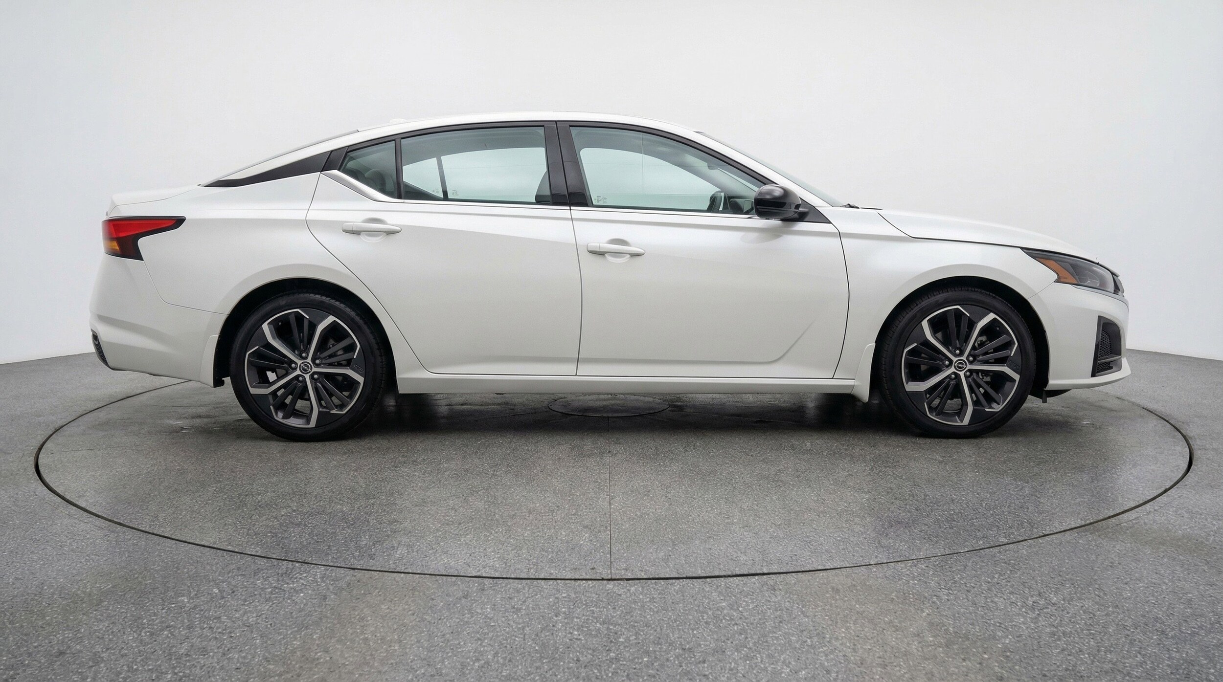 Thumbnail: 2025 Nissan Altima - 11