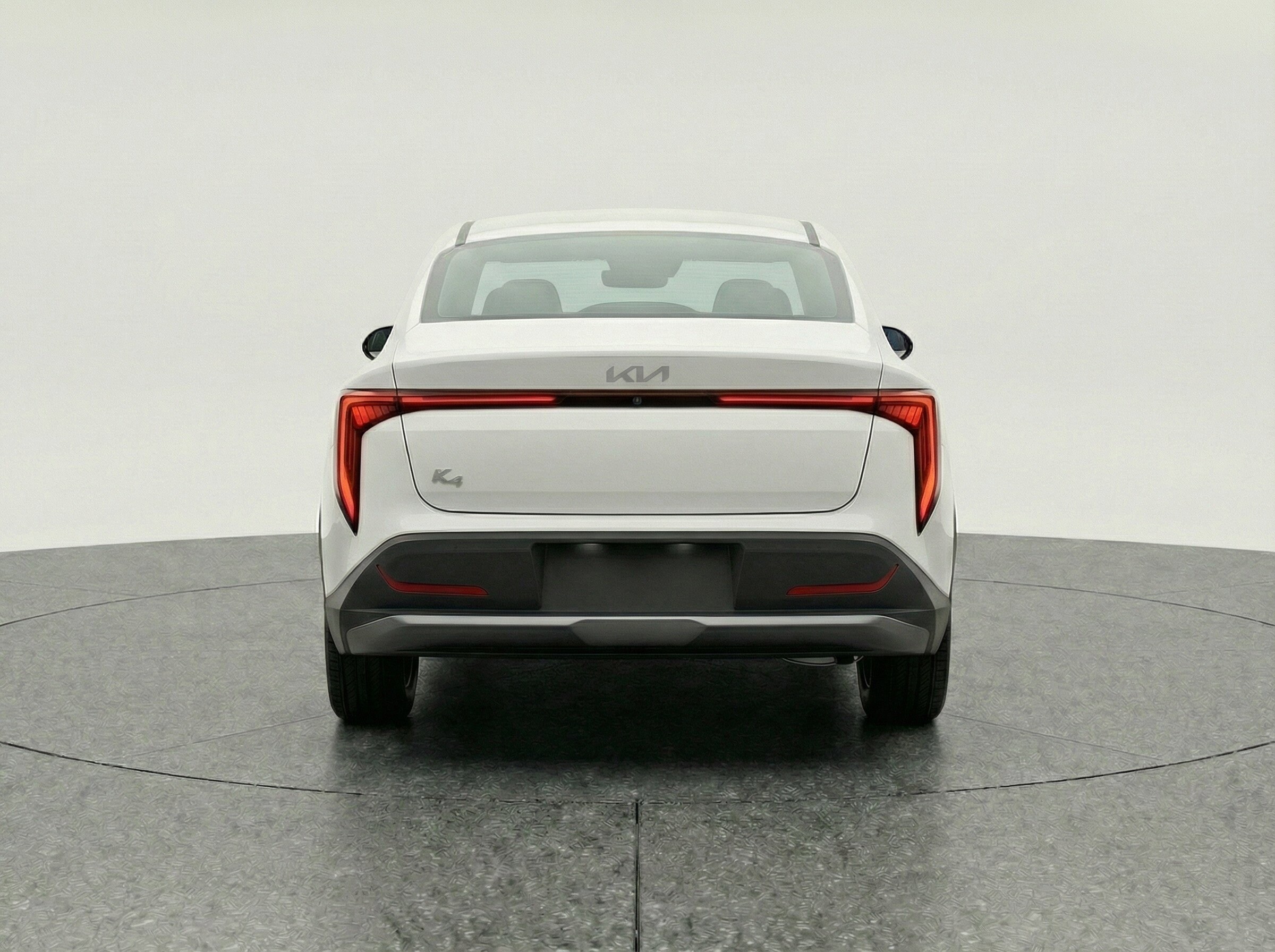 Thumbnail: 2025 Kia K4 - 7