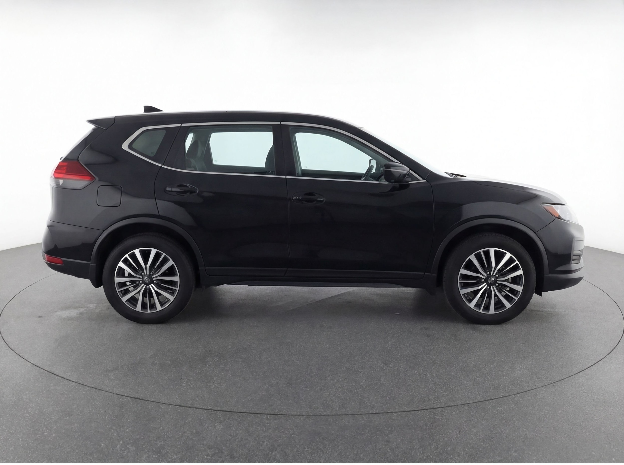 Thumbnail: 2024 Nissan Kicks - 11