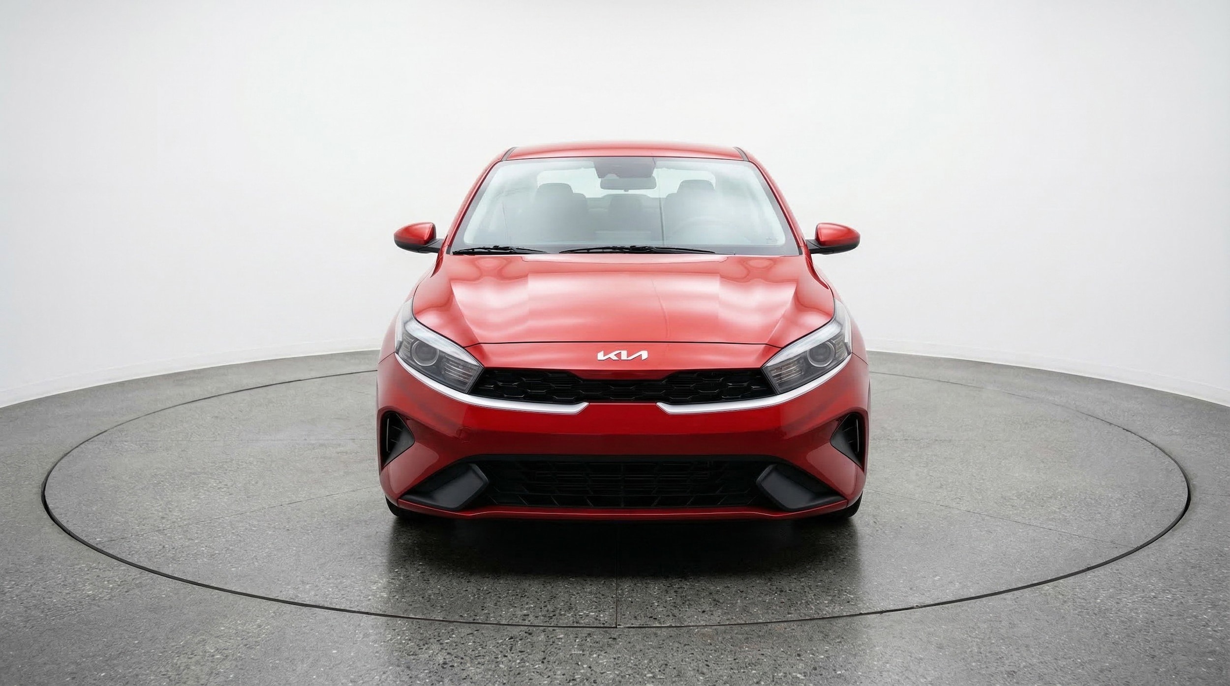 Thumbnail: 2024 Kia Forte - 2