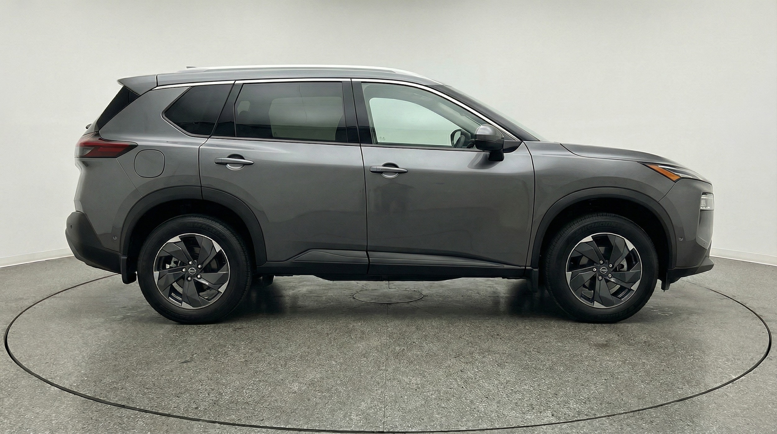 Thumbnail: 2025 Nissan Rogue - 8