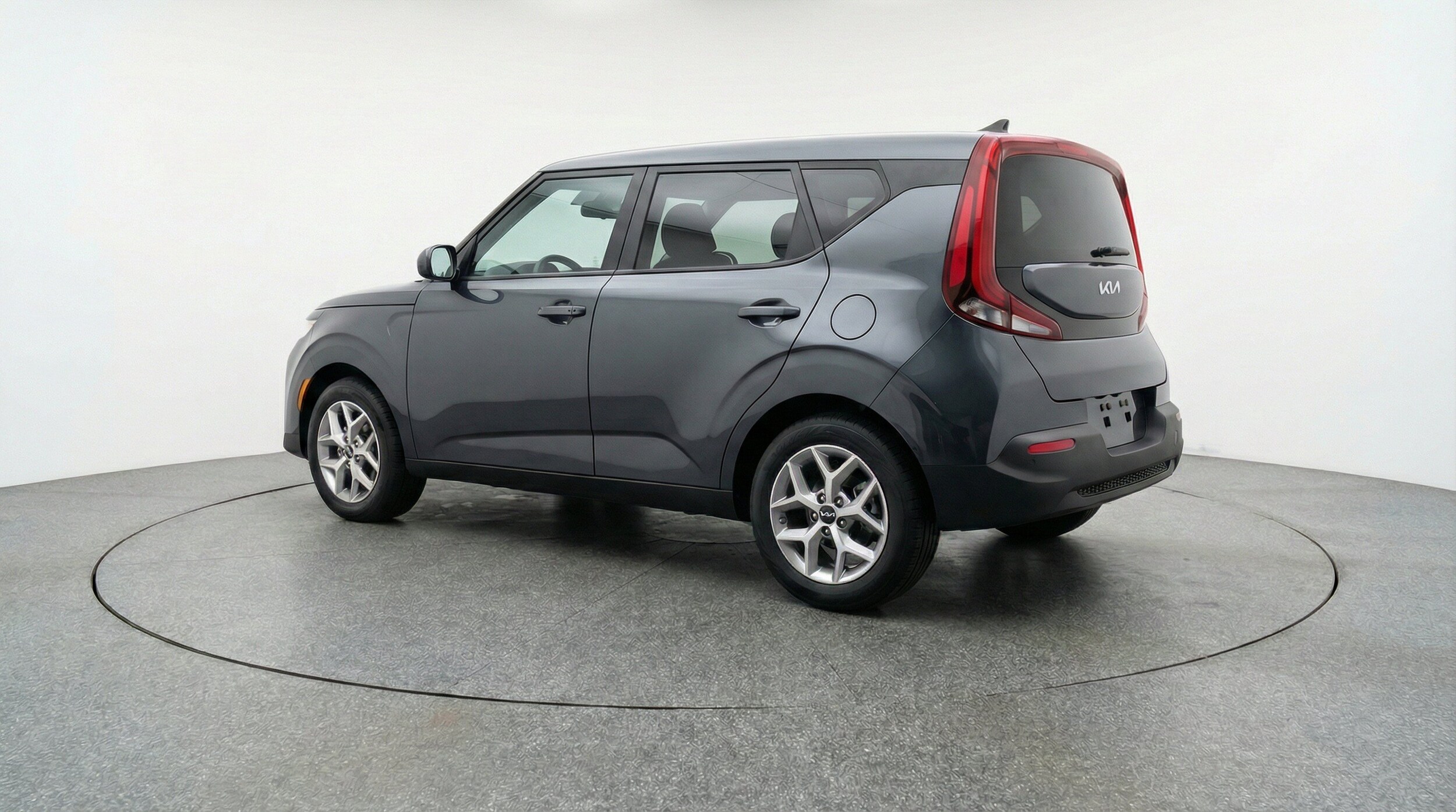 Thumbnail: 2025 Kia Soul - 6
