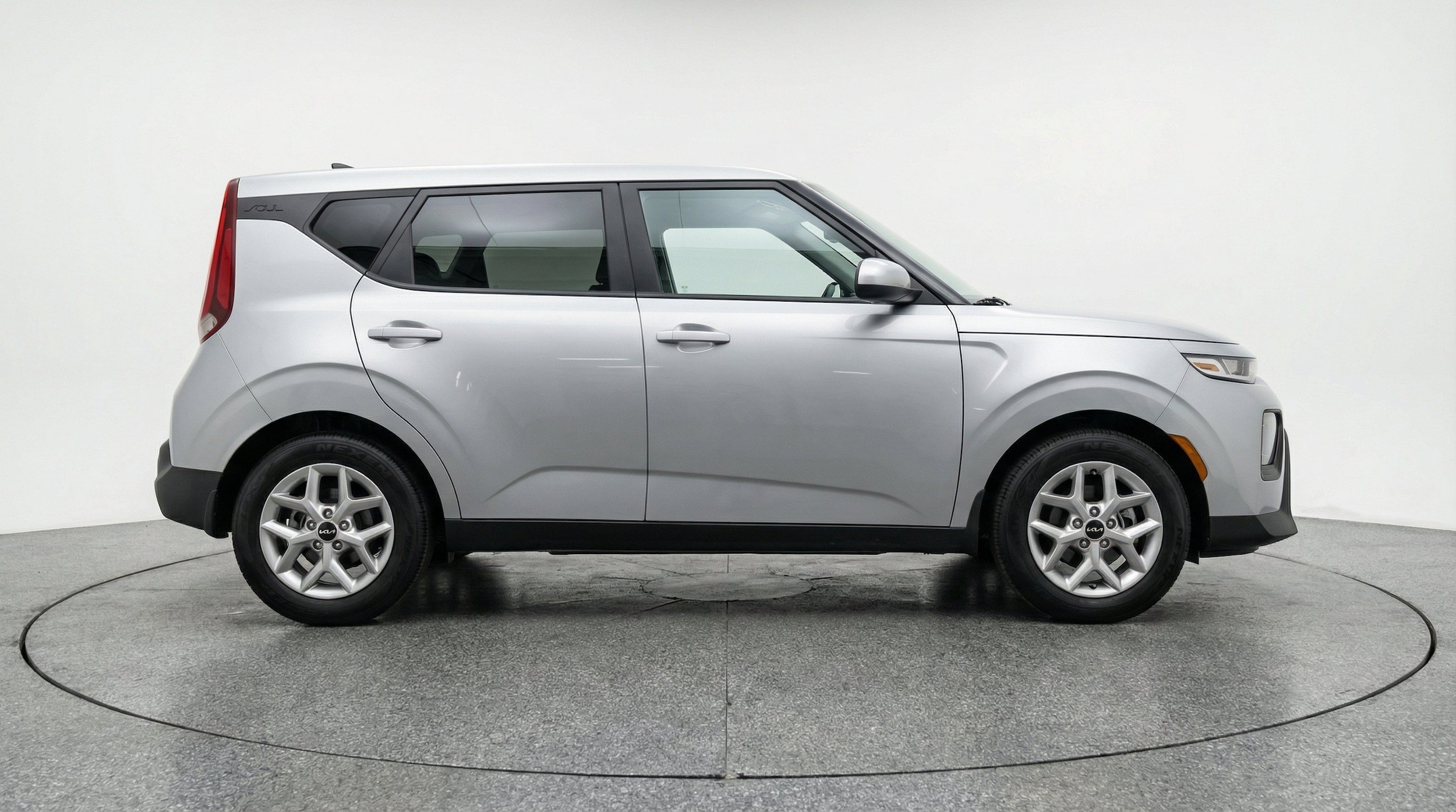 Thumbnail: 2025 Kia Soul - 11