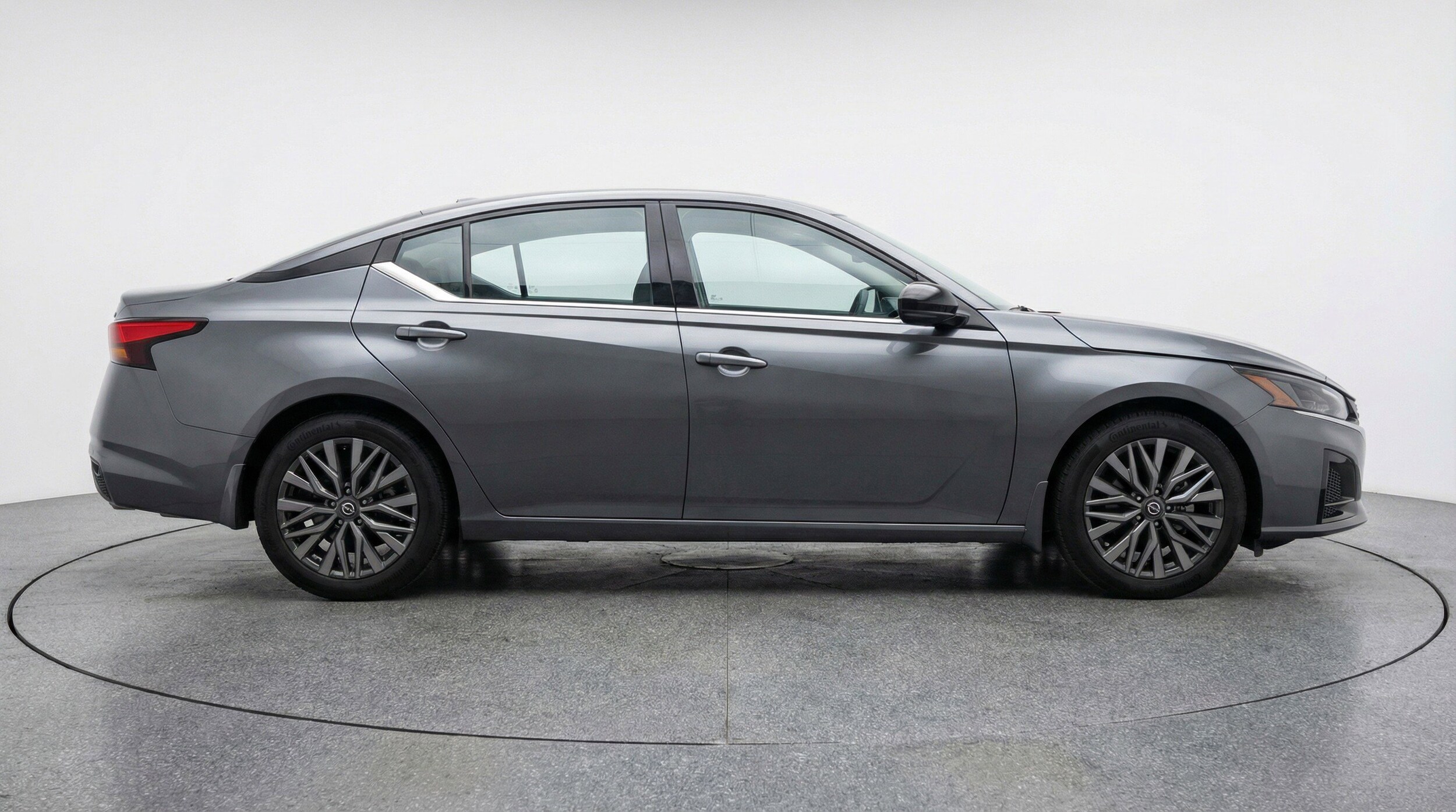 Thumbnail: 2025 Nissan Altima - 11