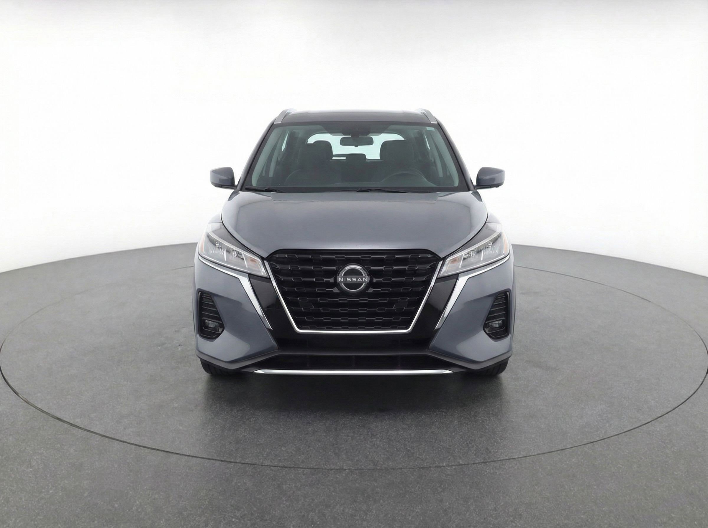 Thumbnail: 2024 Nissan Kicks - 2