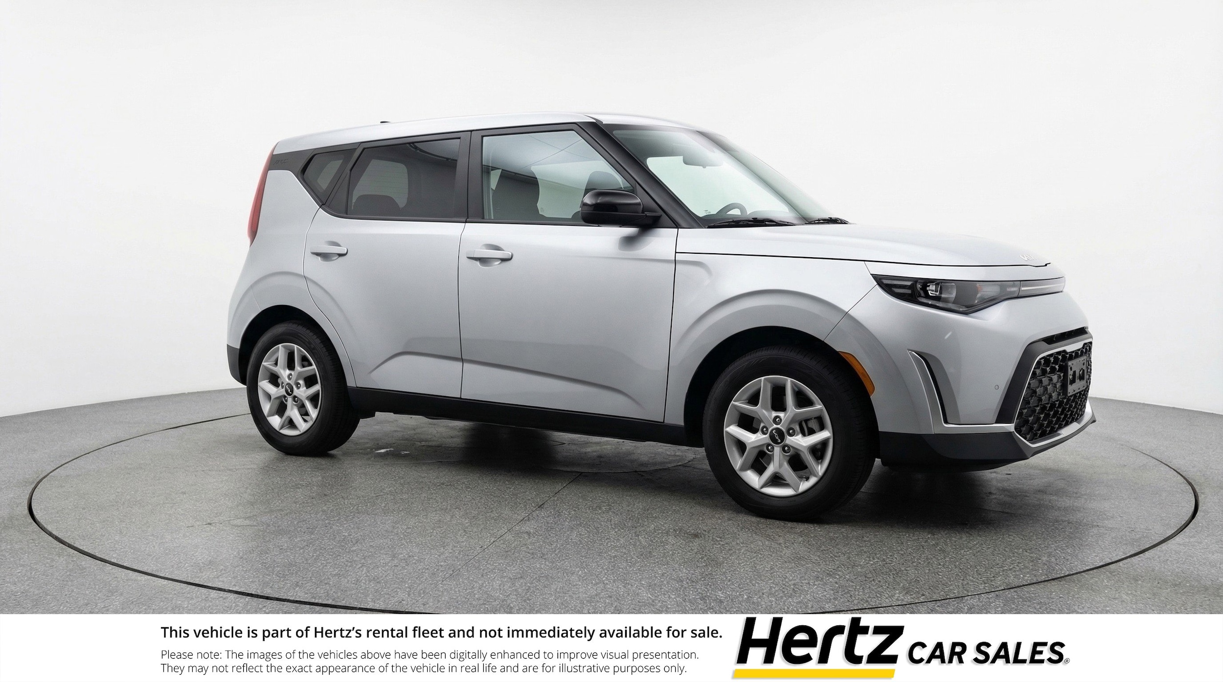 Thumbnail: 2025 Kia Soul - 1