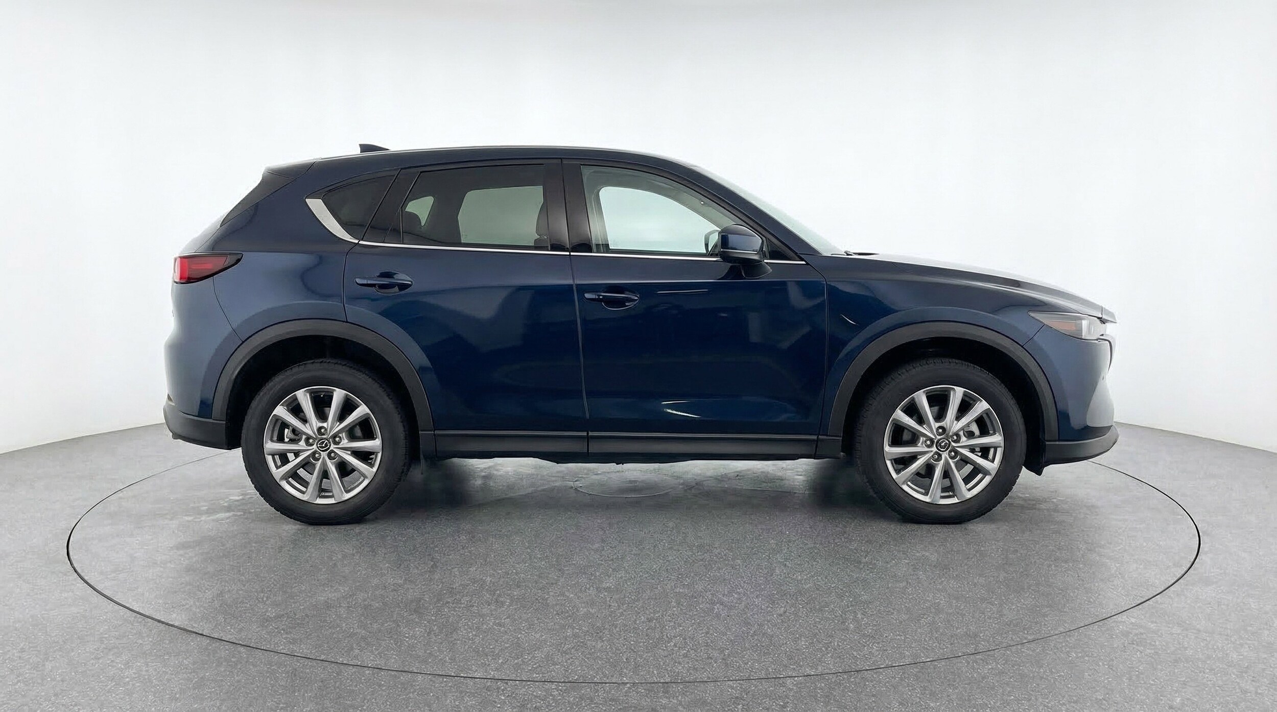 Thumbnail: 2024 Mazda CX-5 - 11