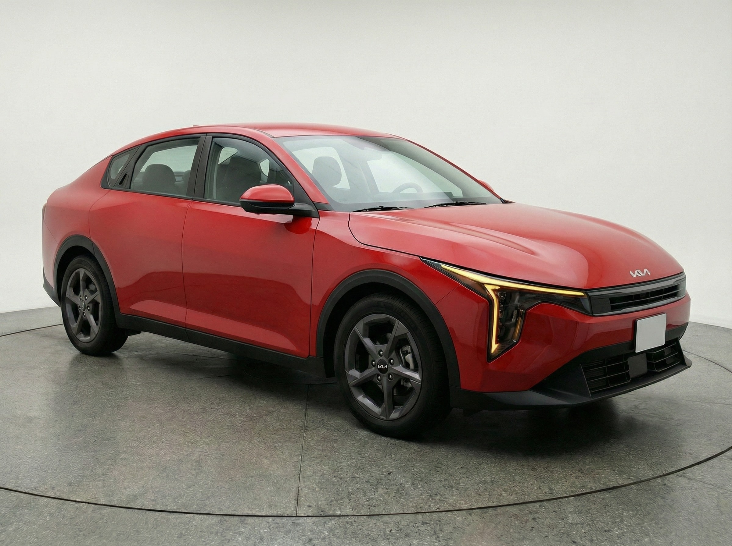 Thumbnail: 2025 Kia K4 - 1