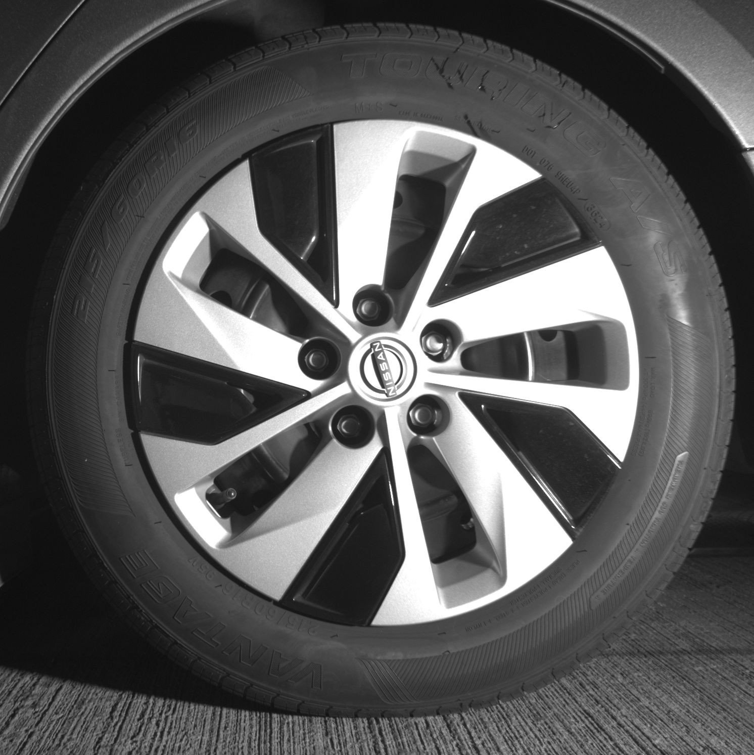 Thumbnail: 2023 Nissan Altima - 14