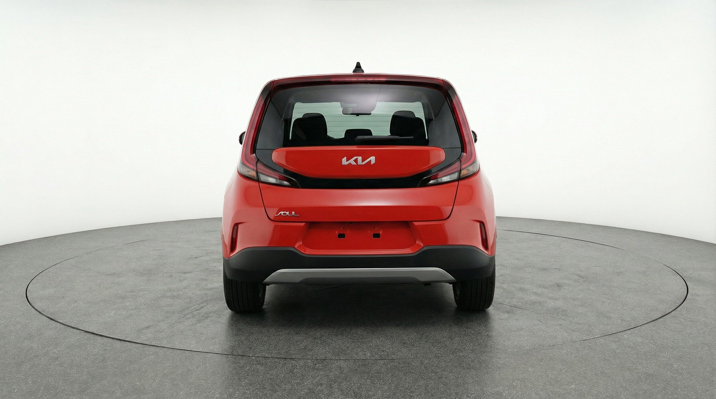 Thumbnail: 2025 Kia Soul - 7