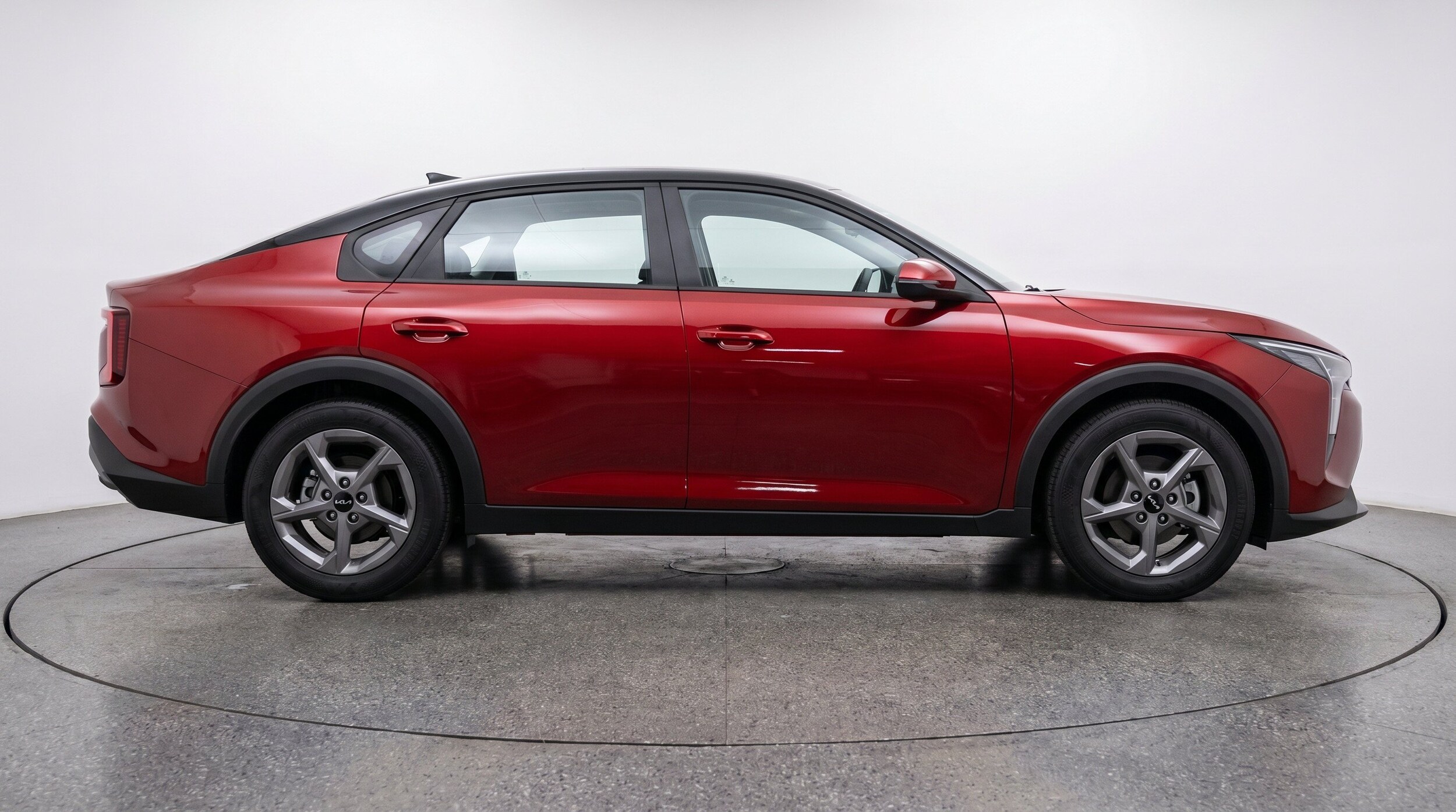 Thumbnail: 2025 Kia K4 - 11