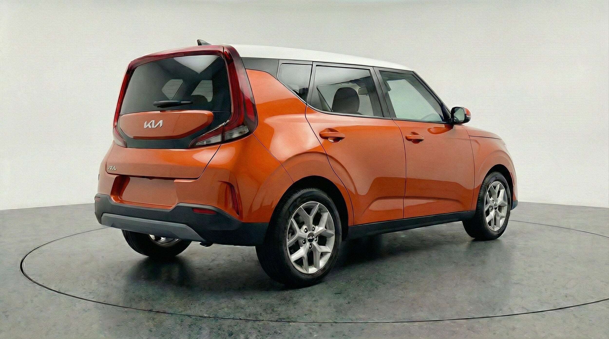 Thumbnail: 2025 Kia Soul - 9