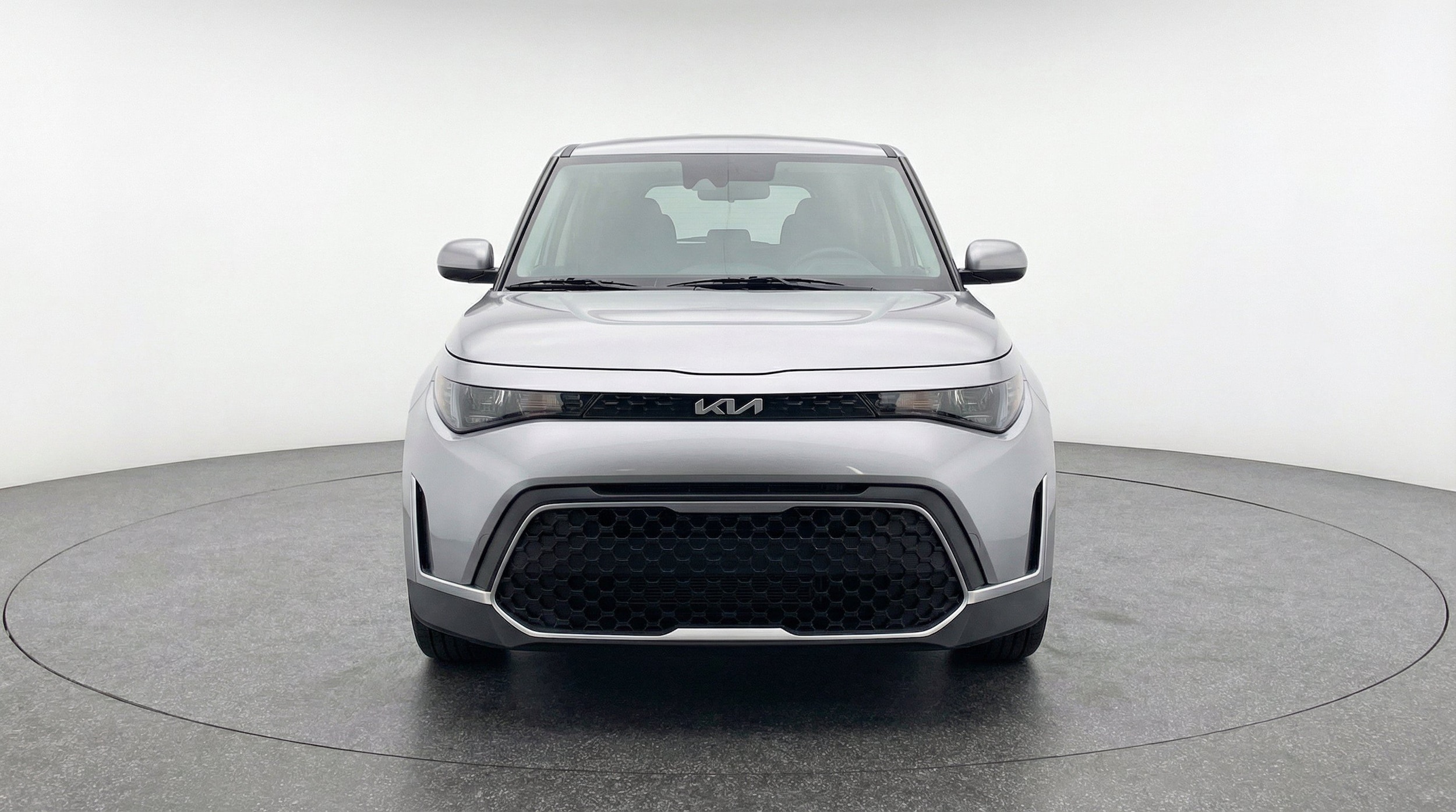 Thumbnail: 2025 Kia Soul - 2