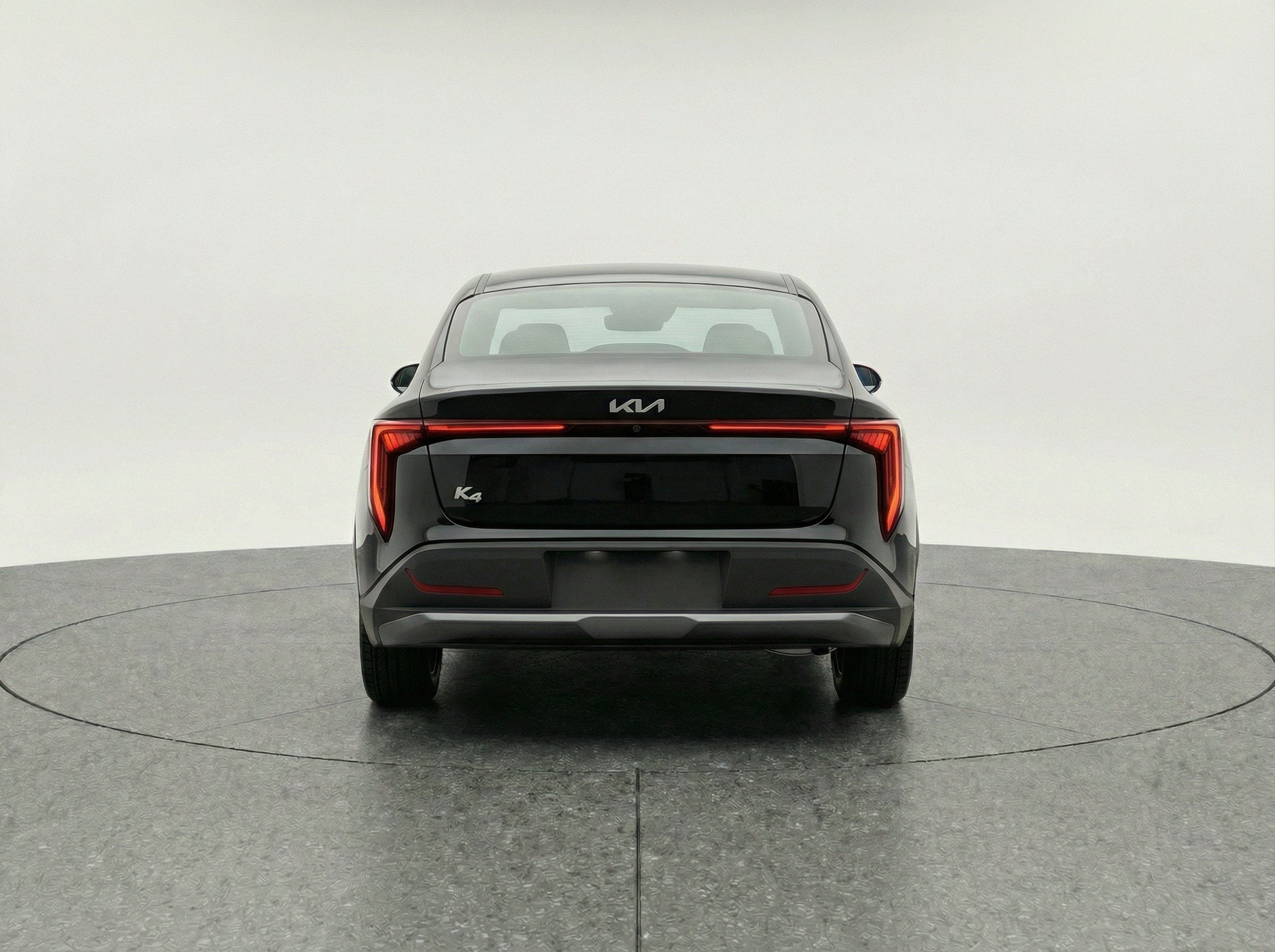 Thumbnail: 2025 Kia K4 - 7