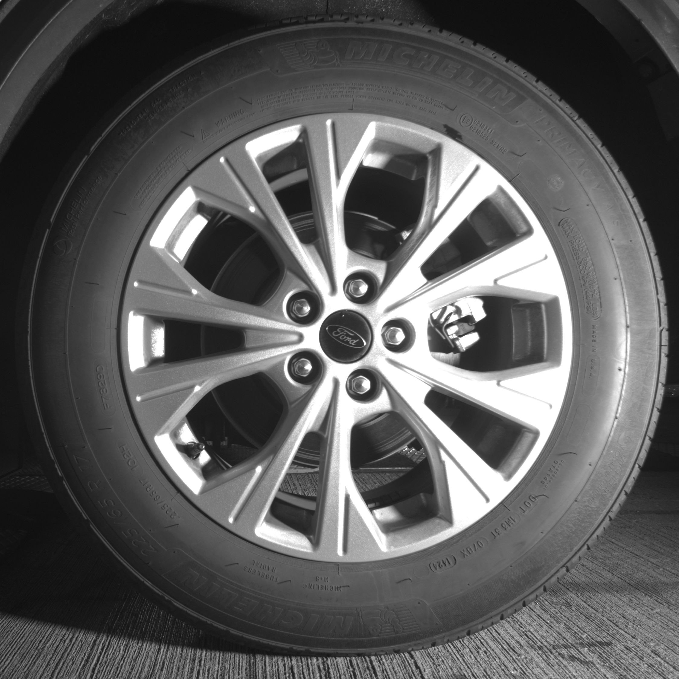 Thumbnail: 2024 Ford Escape - 14