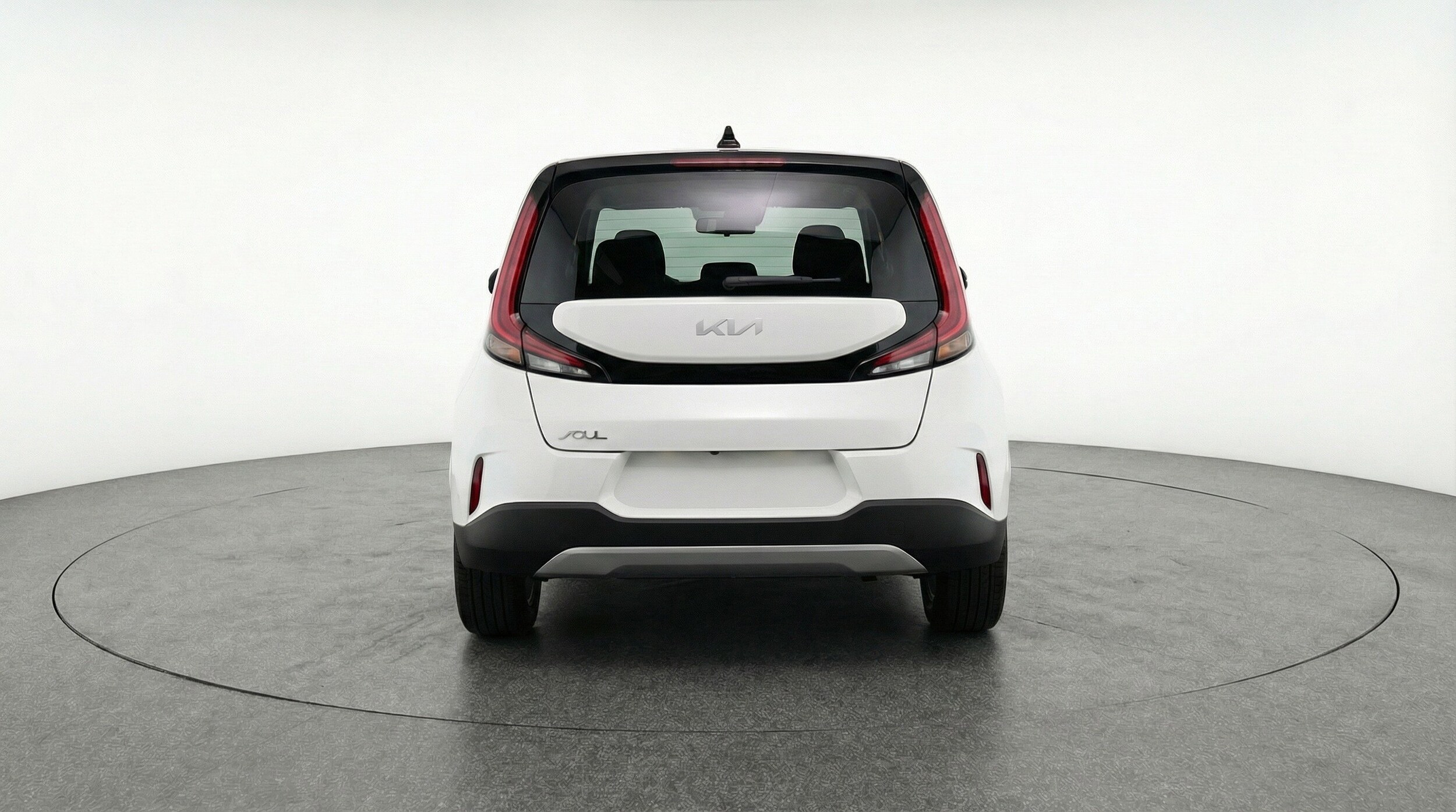 Thumbnail: 2025 Kia Soul - 7
