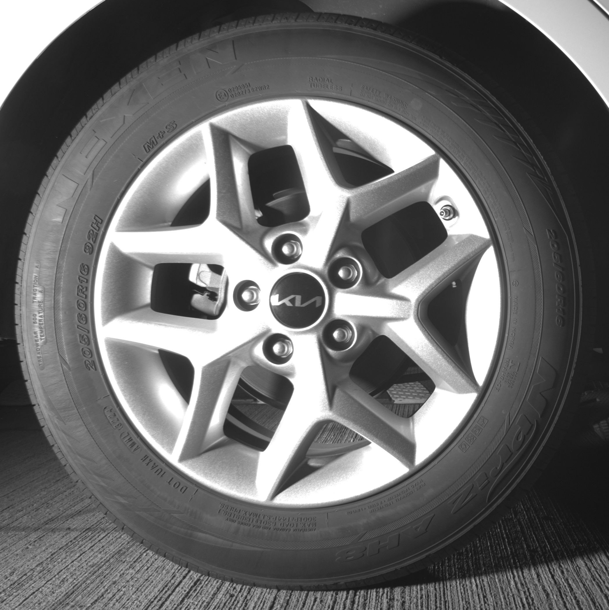 Thumbnail: 2025 Kia Soul - 15
