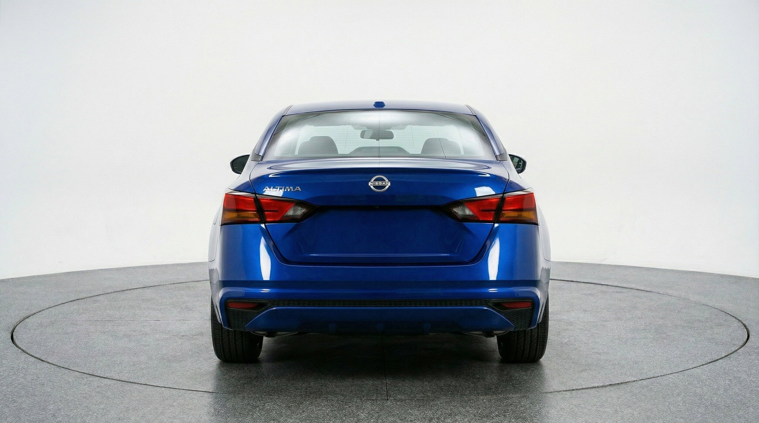 Thumbnail: 2025 Nissan Altima - 7