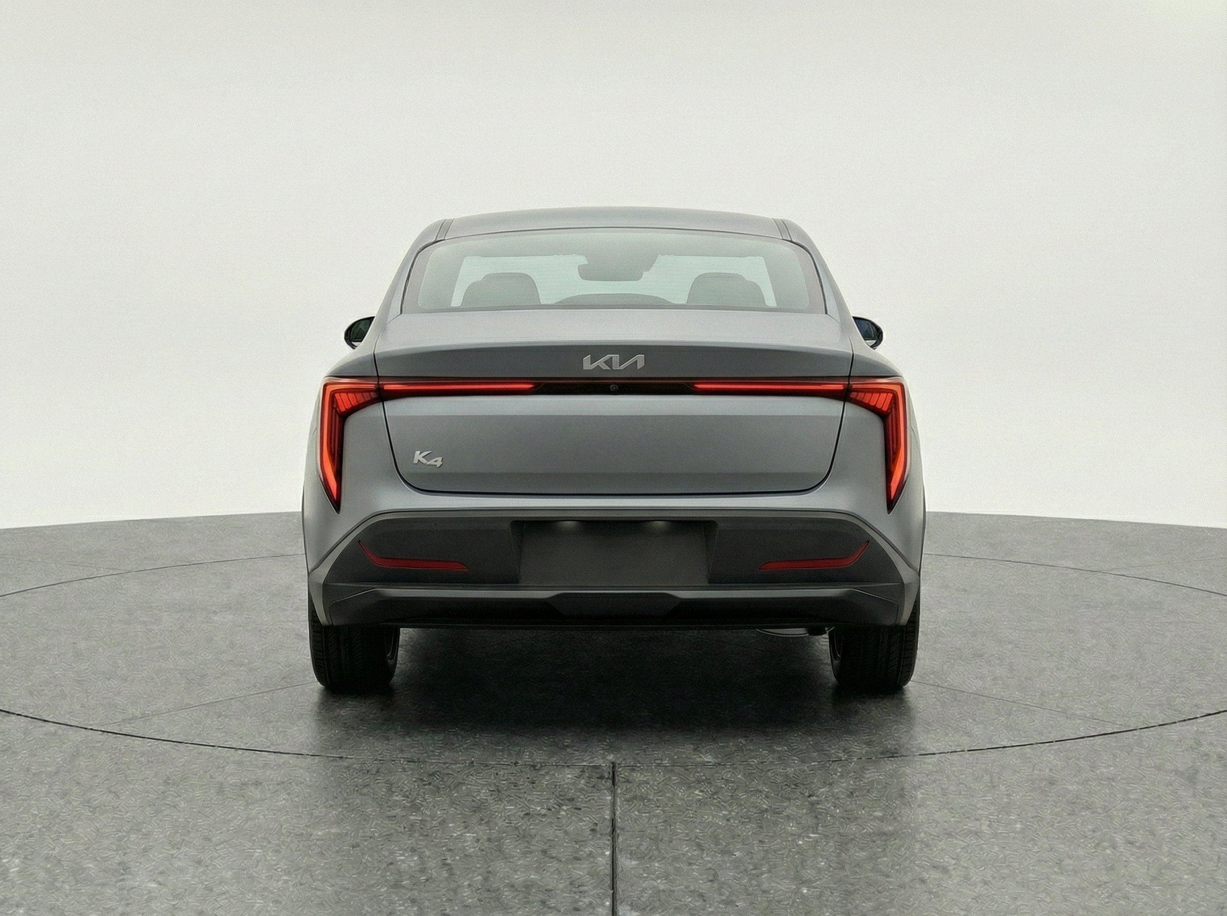Thumbnail: 2025 Kia K4 - 7