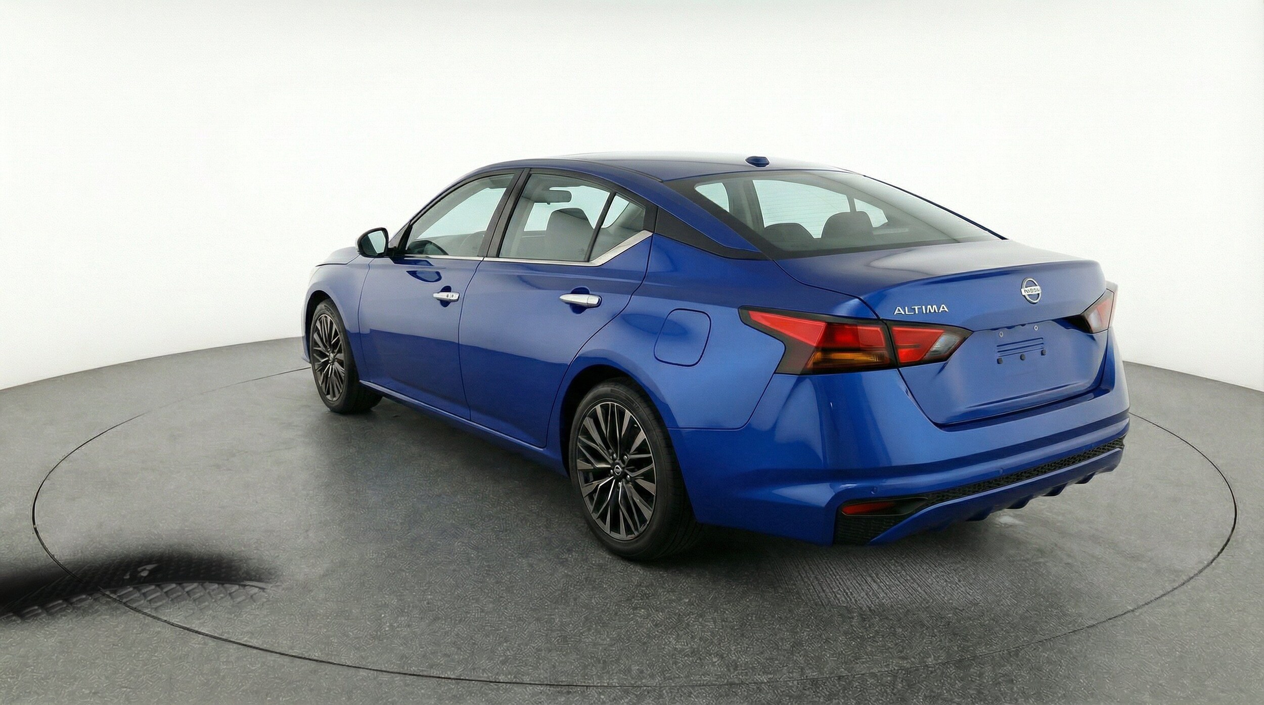 Thumbnail: 2025 Nissan Altima - 6