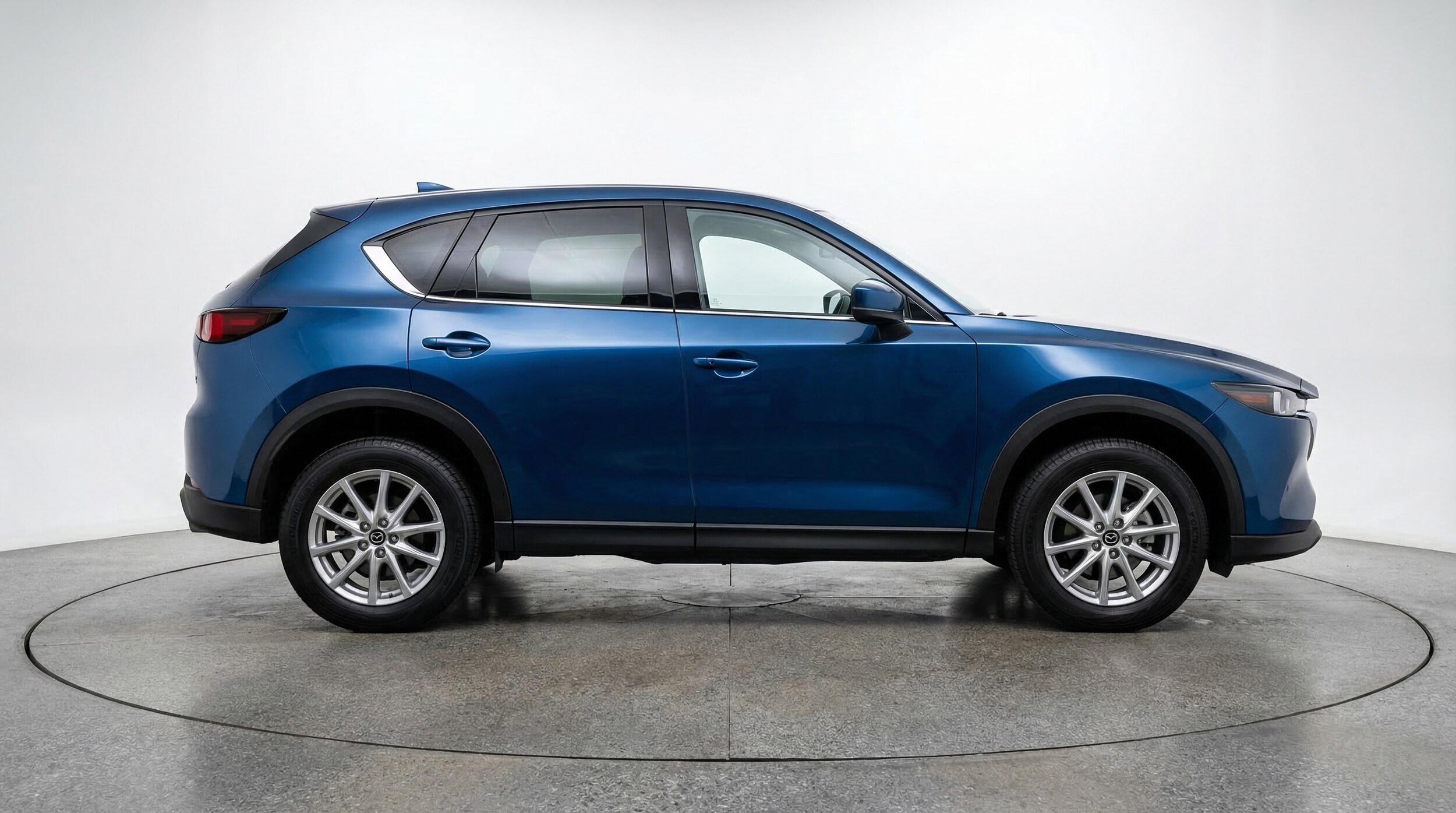 Thumbnail: 2024 Mazda CX-5 - 11