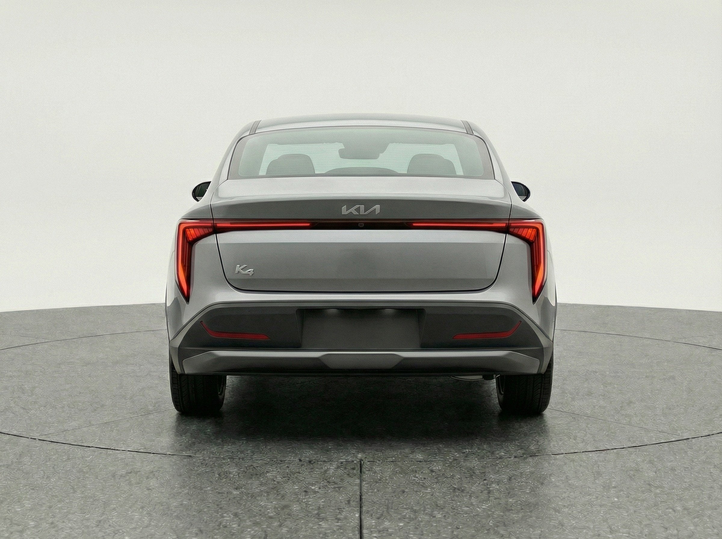 Thumbnail: 2025 Kia K4 - 7