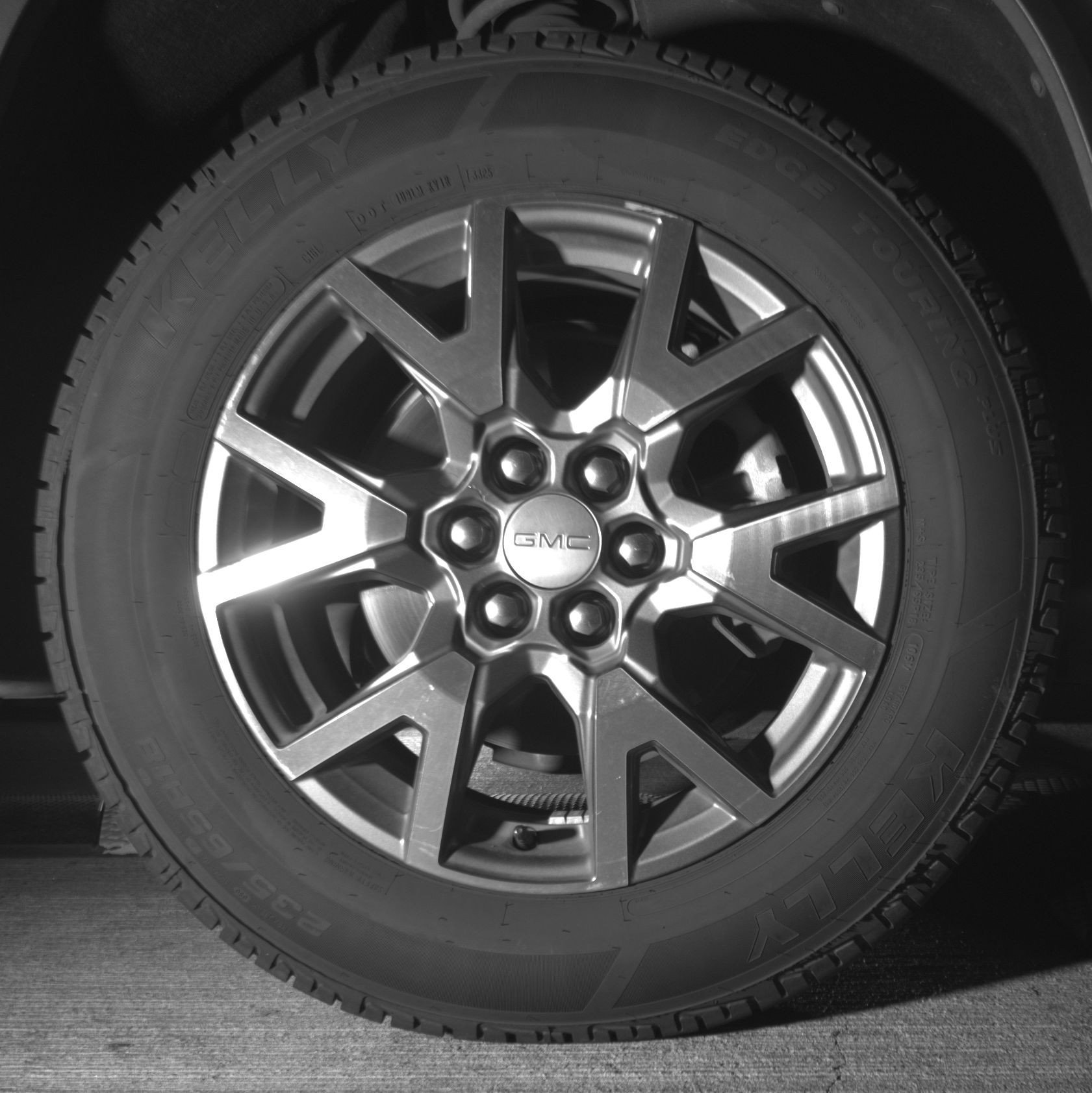 Thumbnail: 2023 GMC Acadia - 13
