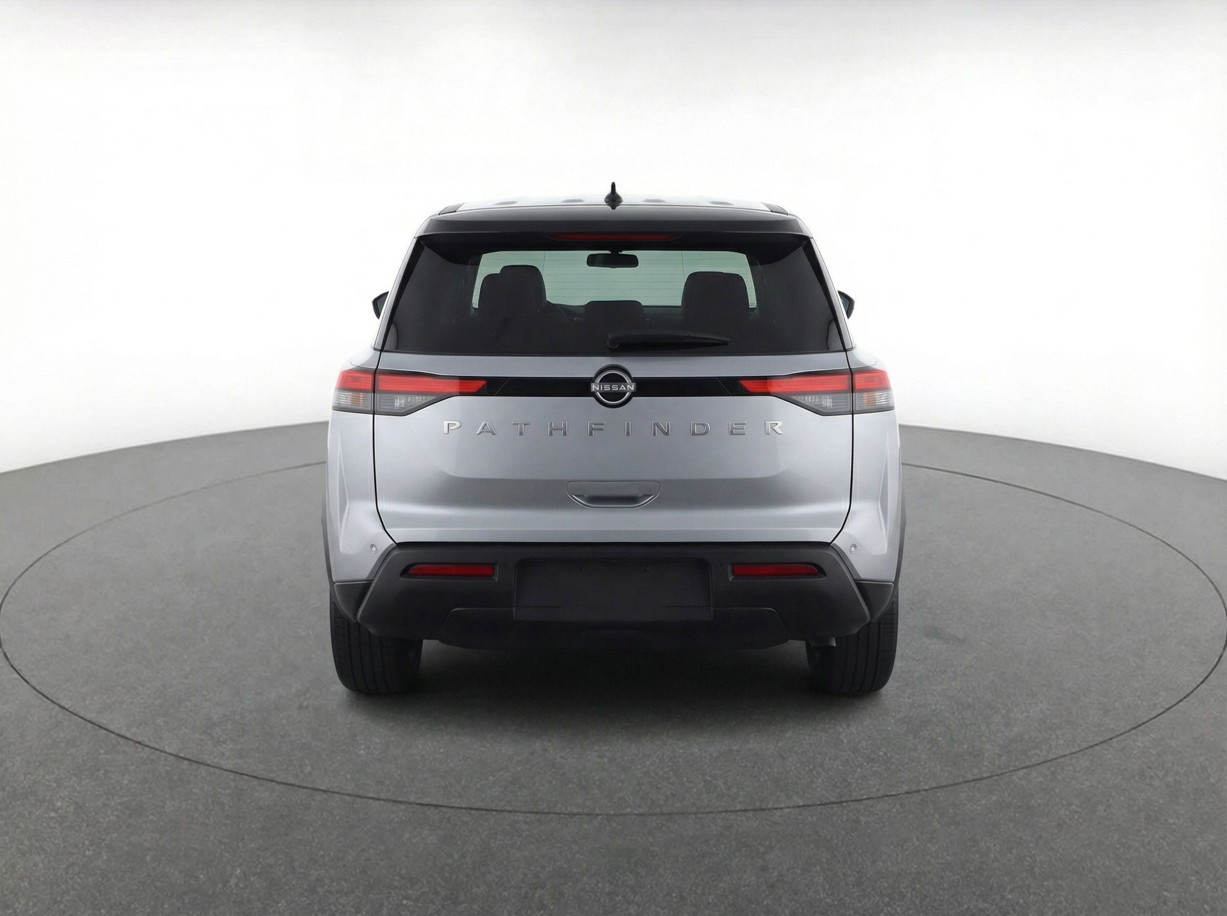 Thumbnail: 2024 Nissan Pathfinder - 6