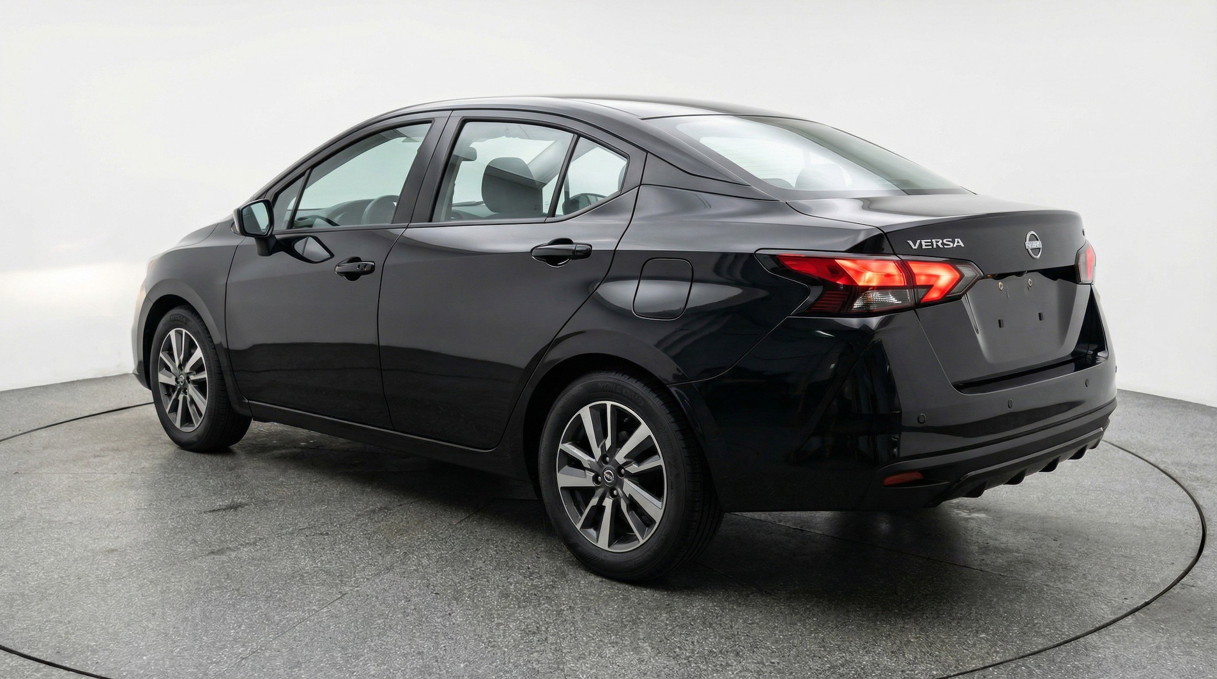 Thumbnail: 2025 Nissan Versa - 6