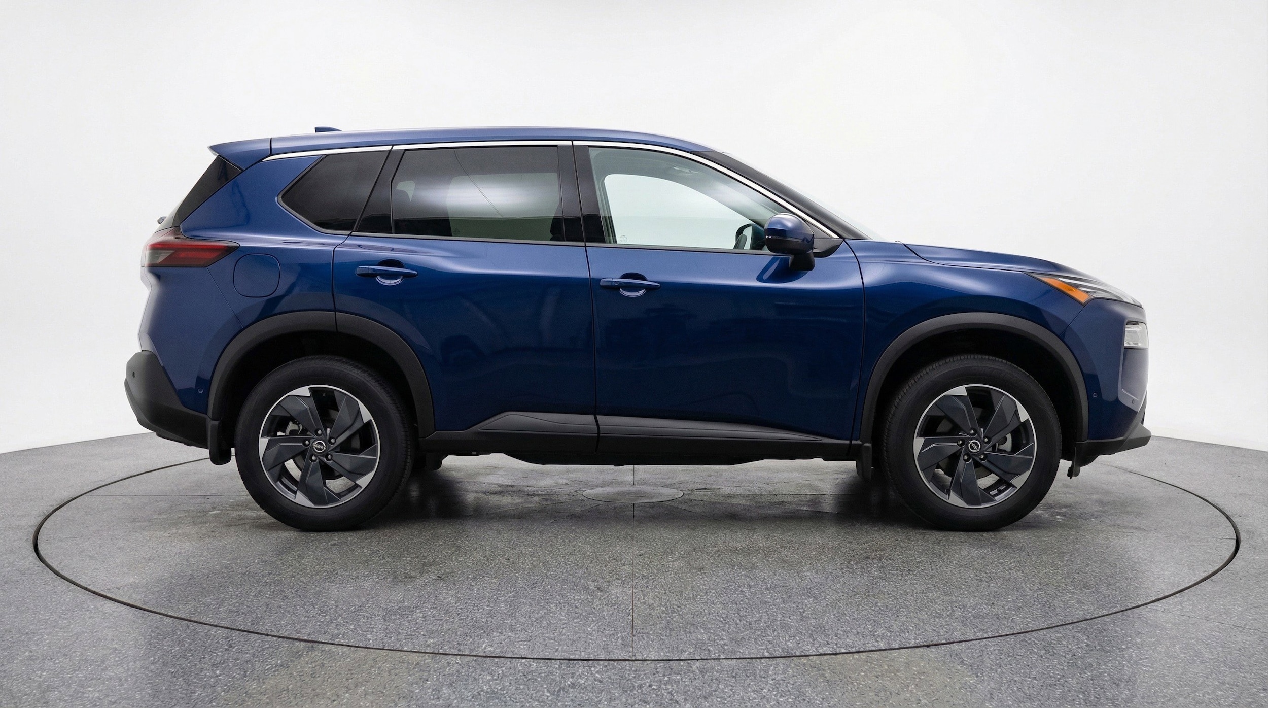 Thumbnail: 2025 Nissan Rogue - 11