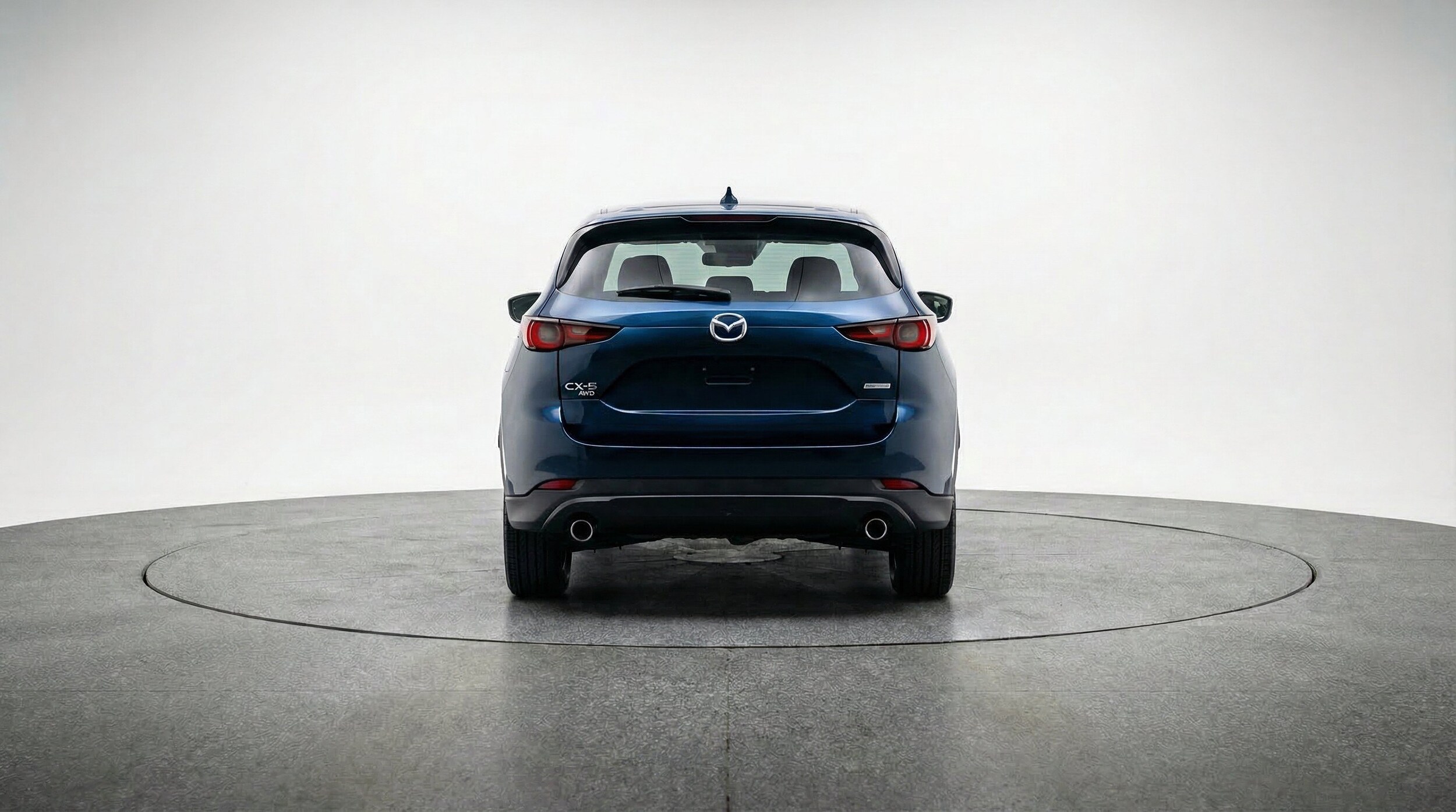 Thumbnail: 2024 Mazda CX-5 - 7