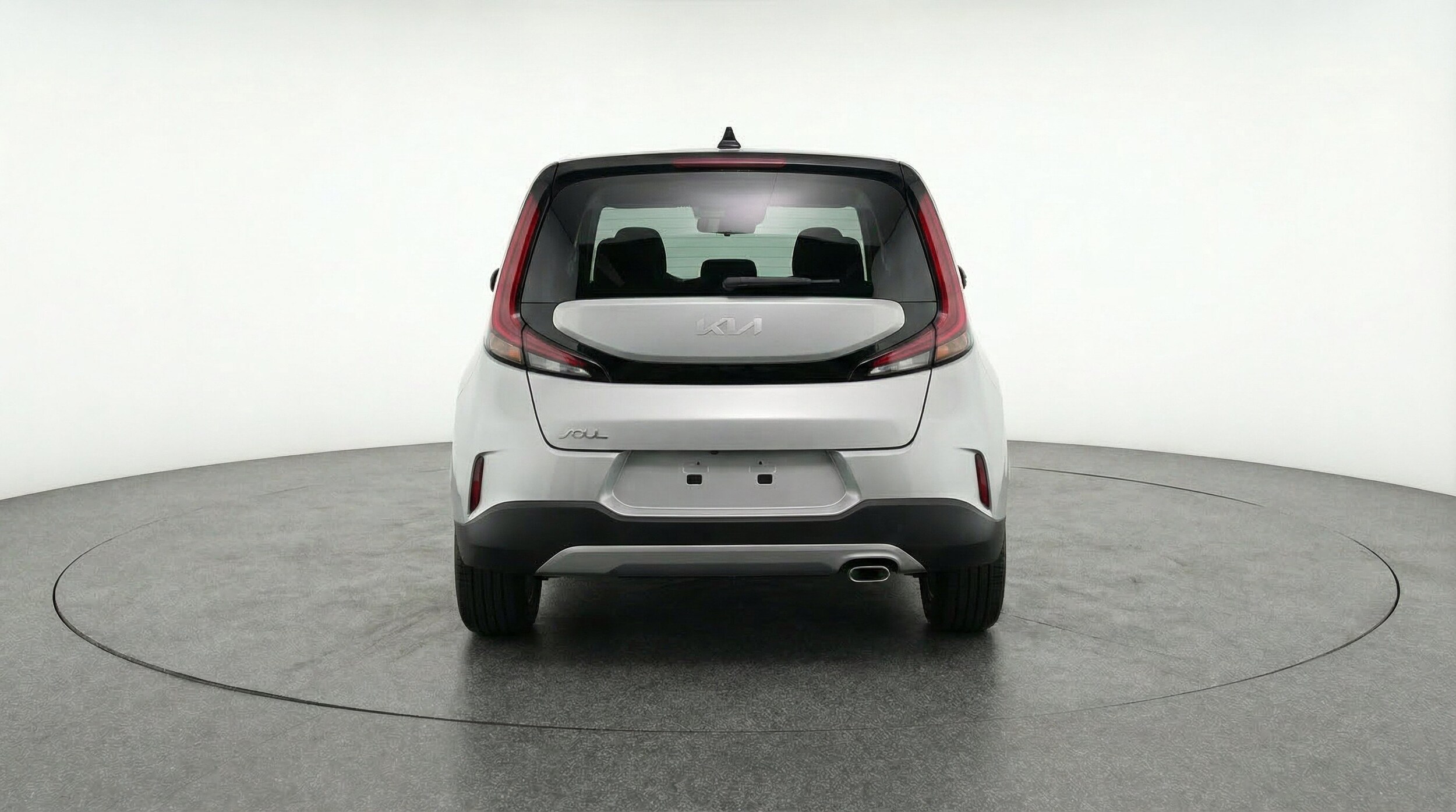 Thumbnail: 2025 Kia Soul - 7