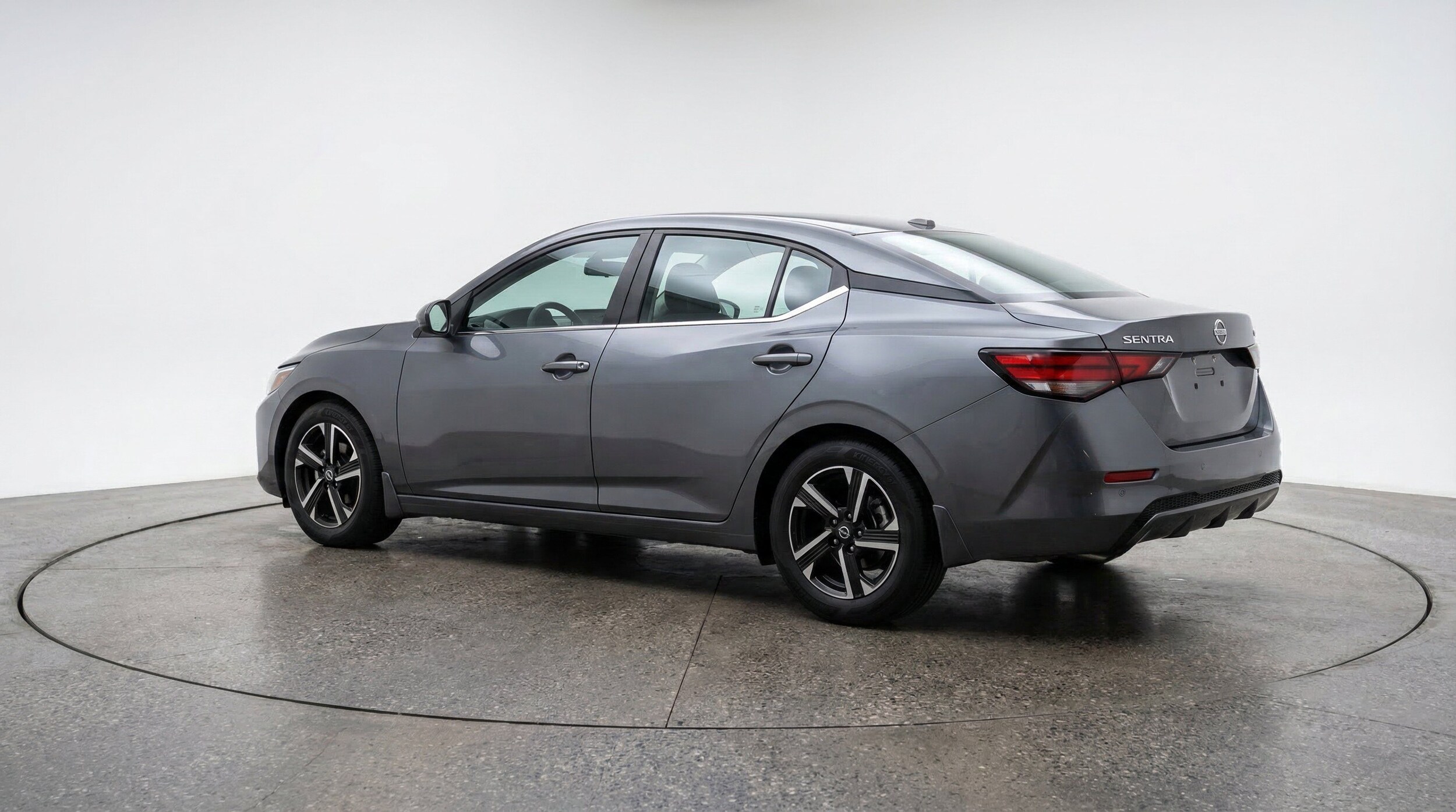 Thumbnail: 2025 Nissan Sentra - 6