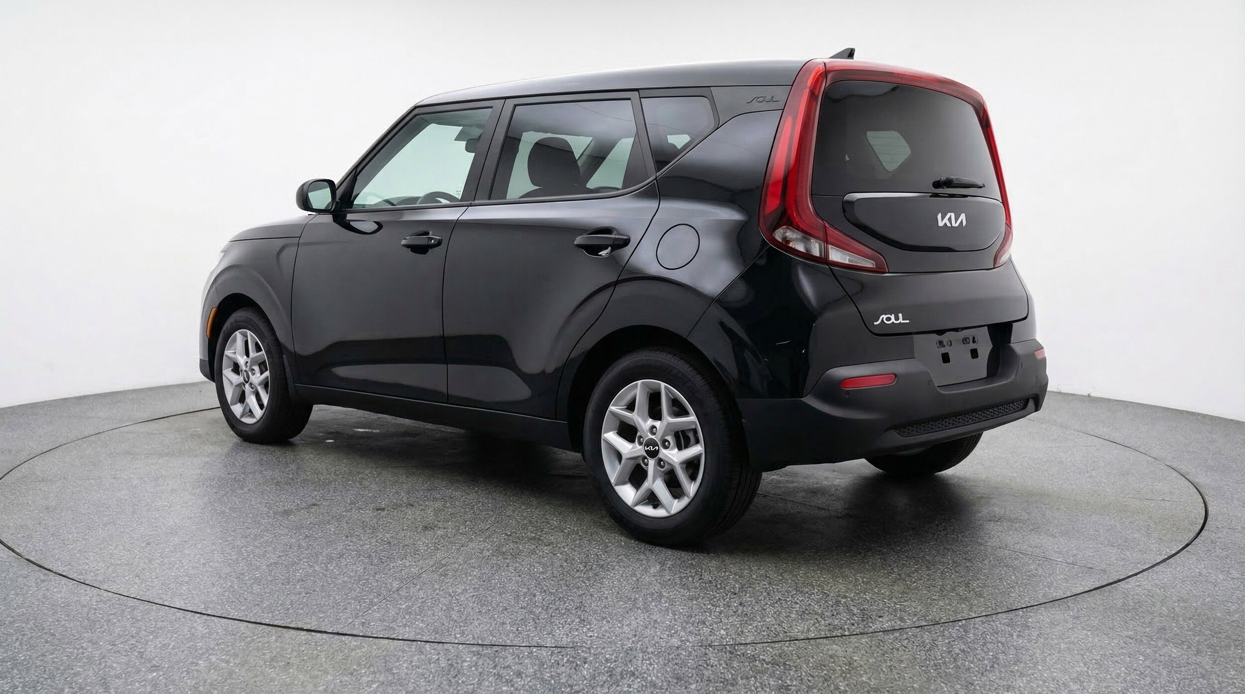 Thumbnail: 2025 Kia Soul - 6