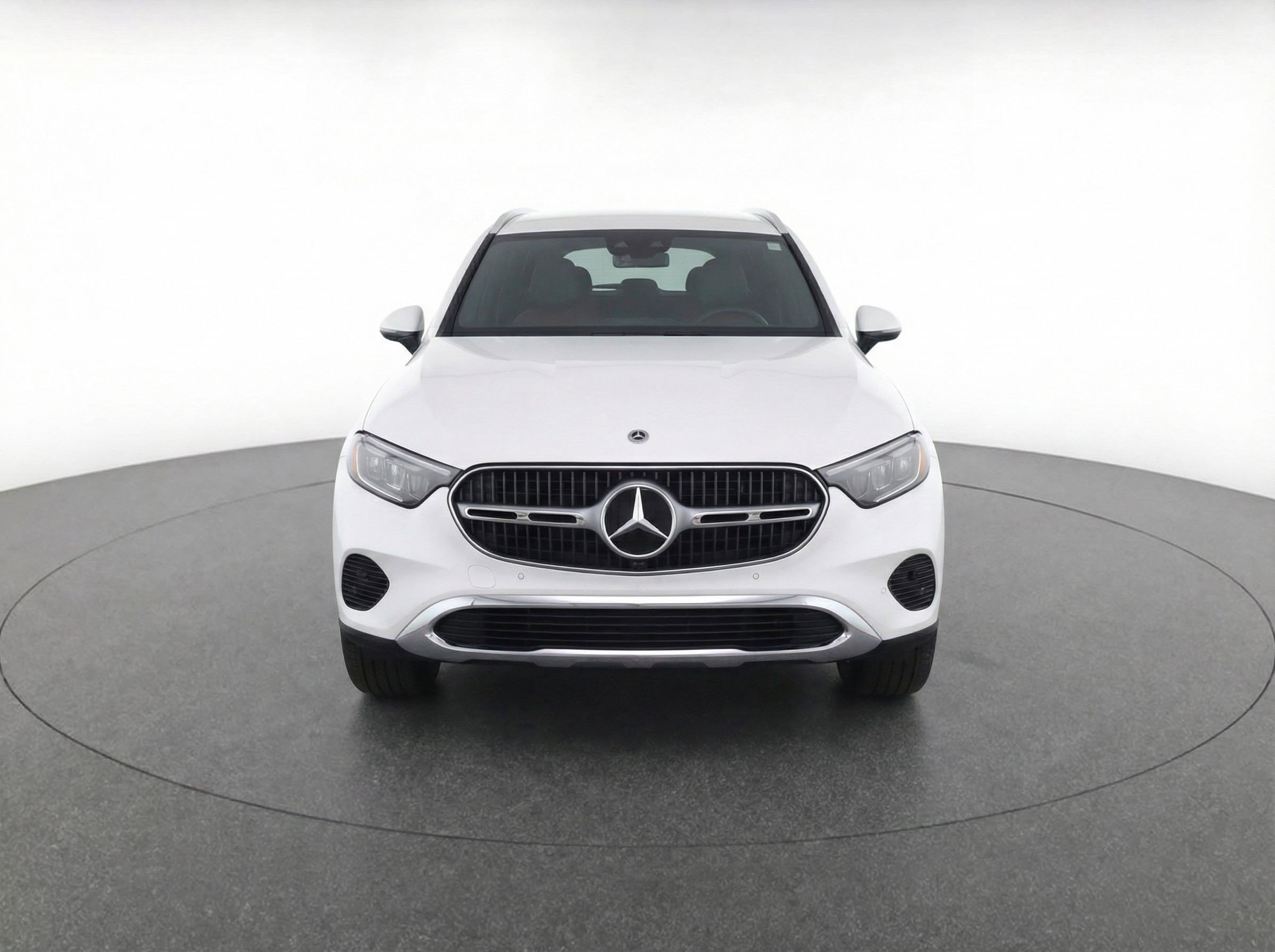 Thumbnail: 2024 Mercedes-Benz GLC - 2