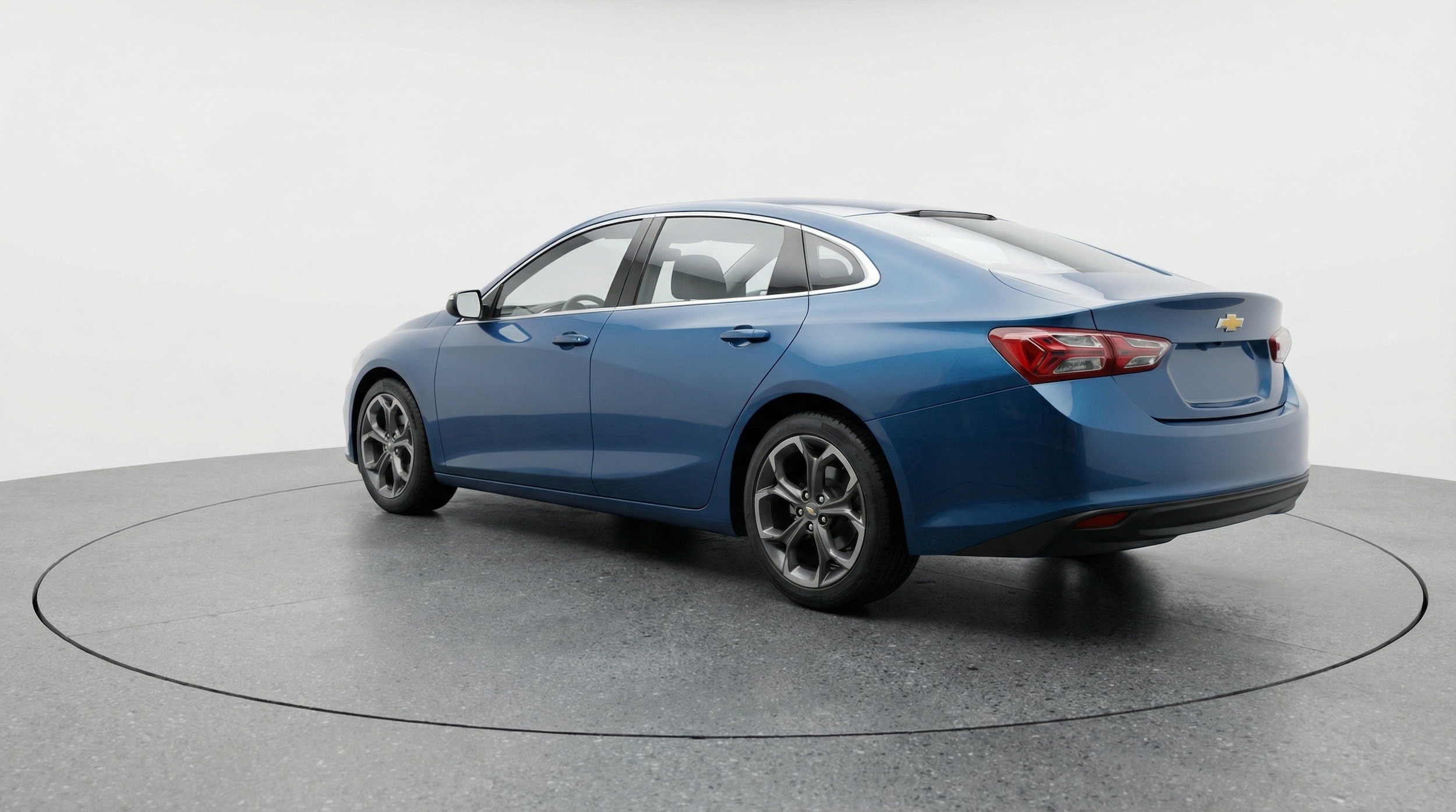 Thumbnail: 2024 Chevrolet Malibu - 6
