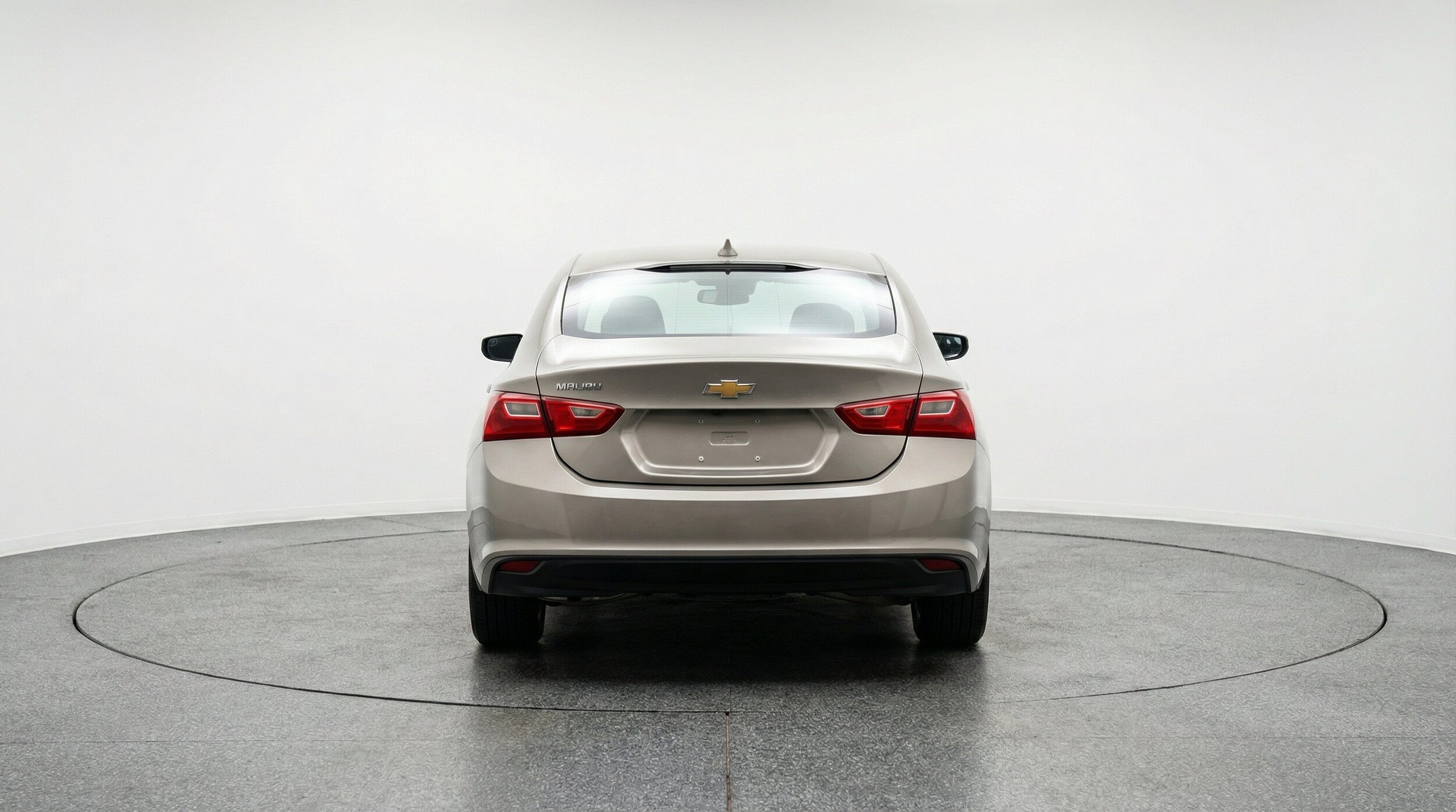 Thumbnail: 2024 Chevrolet Malibu - 7