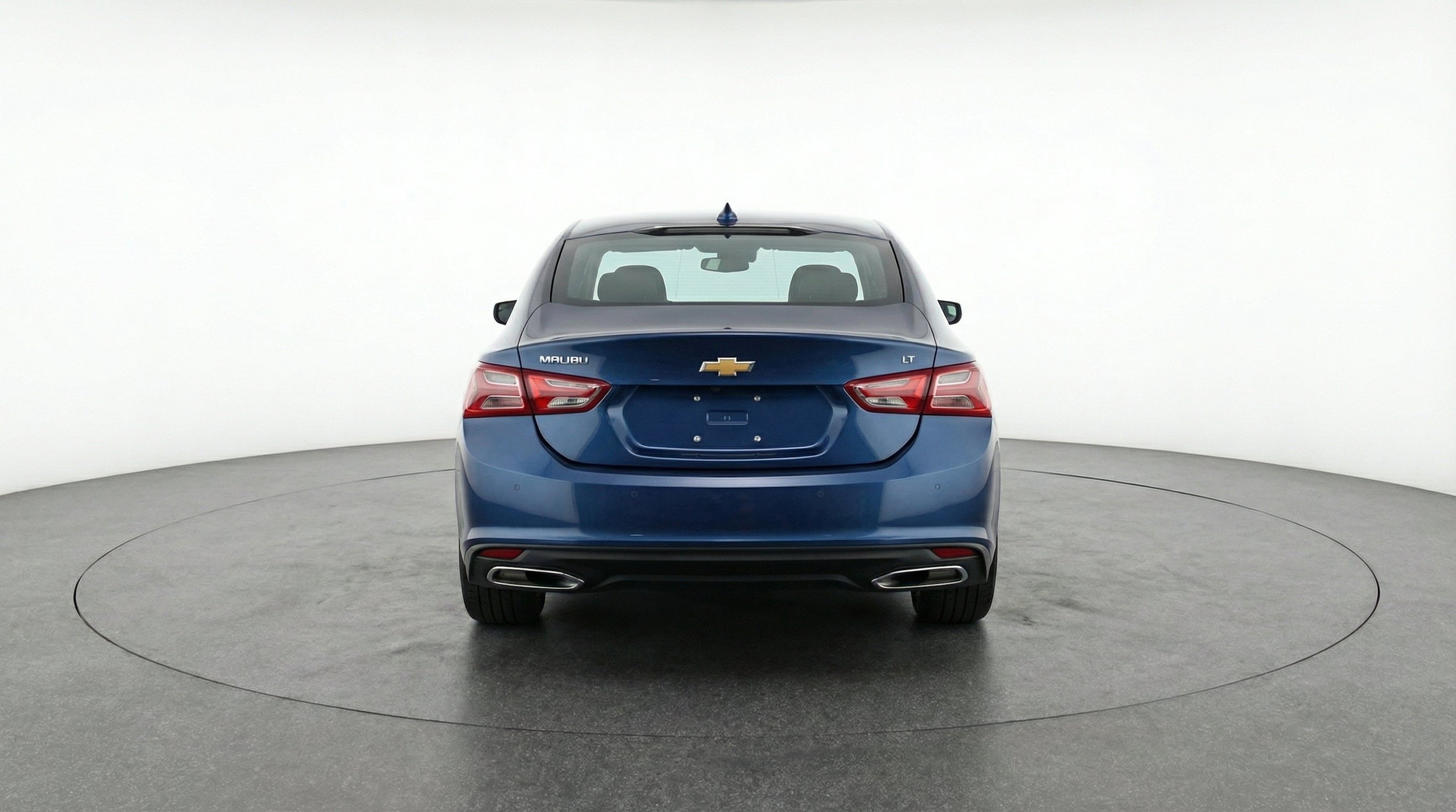 Thumbnail: 2024 Chevrolet Malibu - 7
