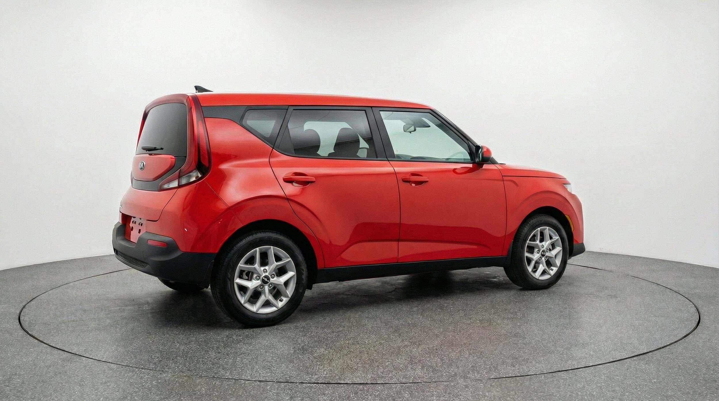 Thumbnail: 2025 Kia Soul - 9