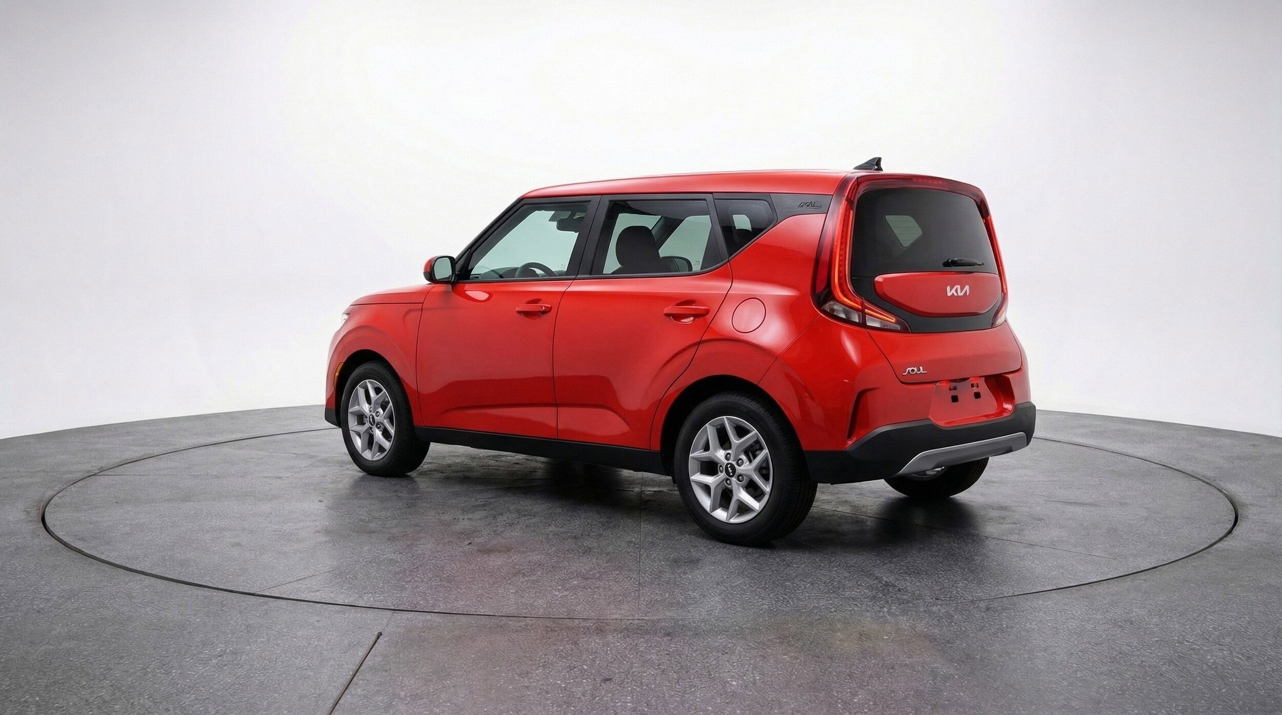 Thumbnail: 2025 Kia Soul - 6