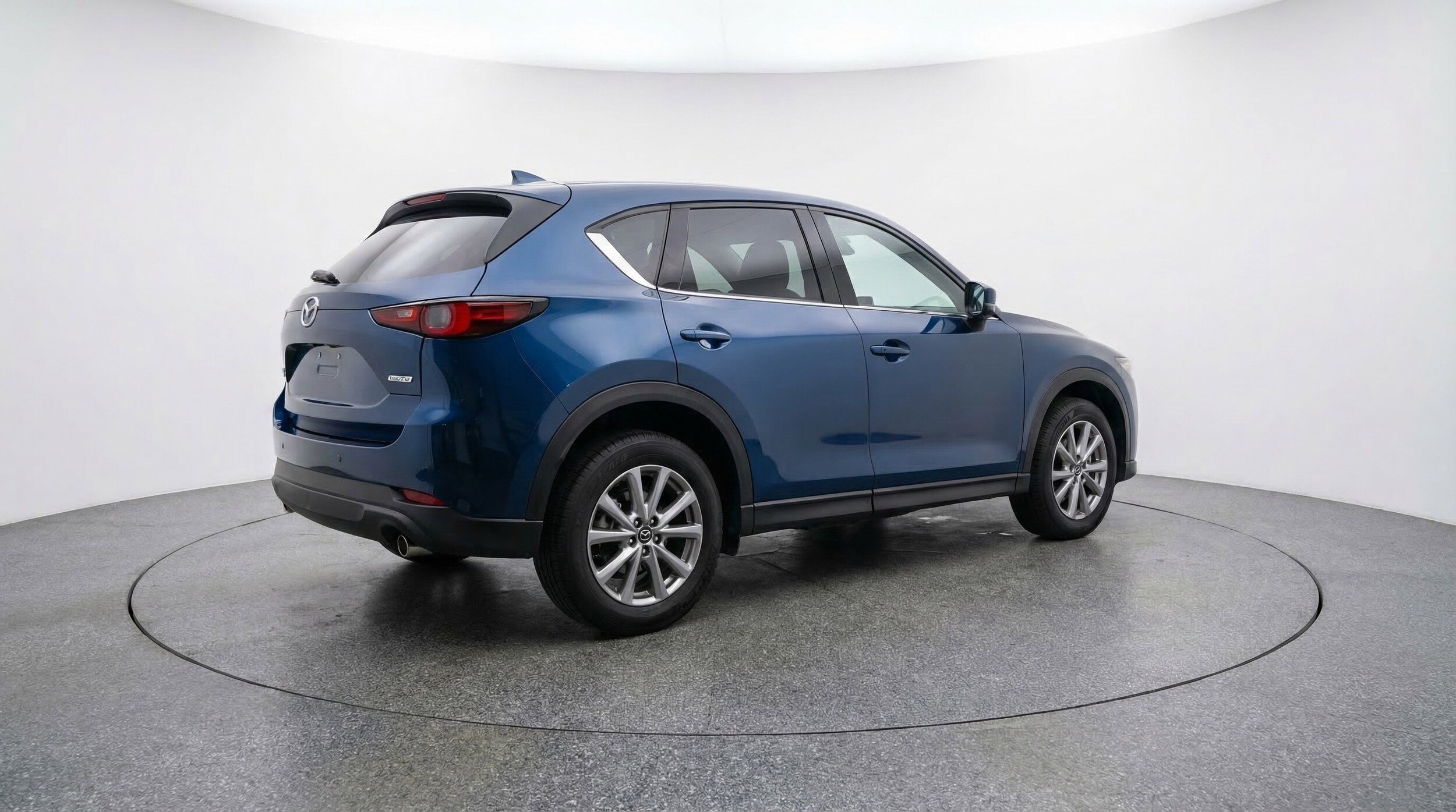 Thumbnail: 2024 Mazda CX-5 - 9