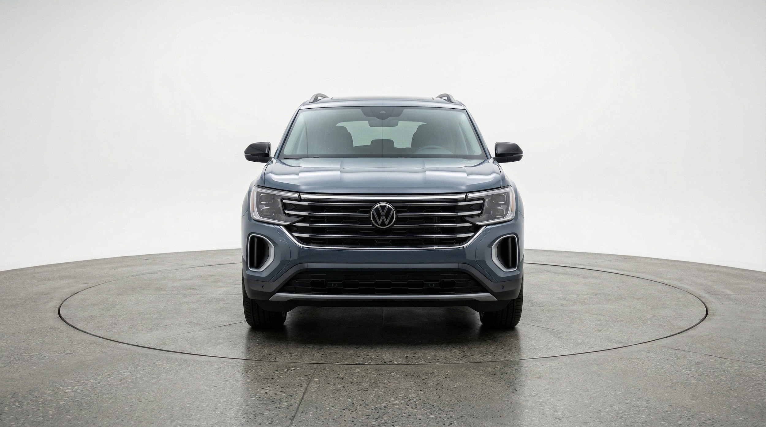 Thumbnail: 2026 Volkswagen Atlas - 2