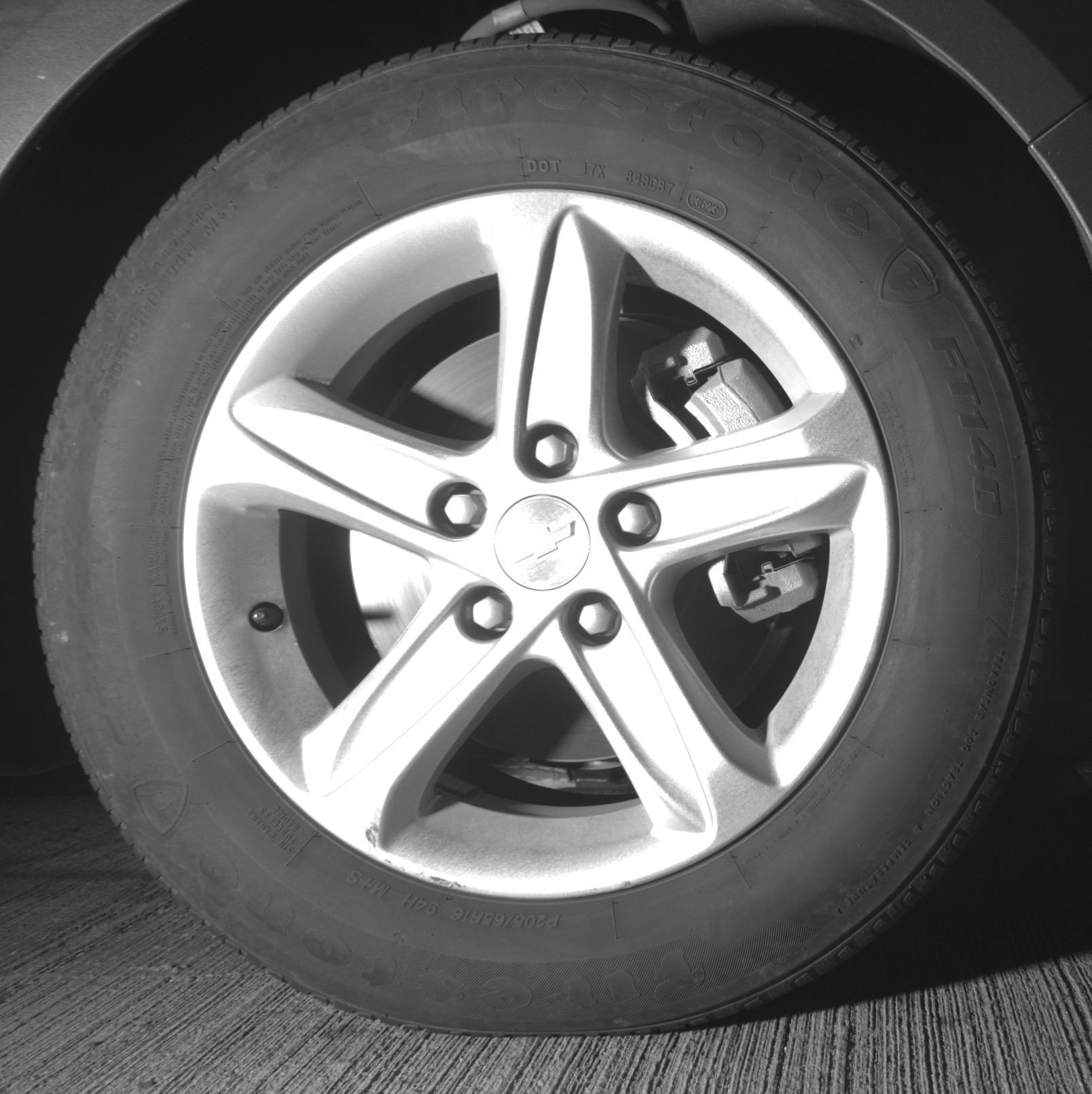 Thumbnail: 2024 Chevrolet Malibu - 20