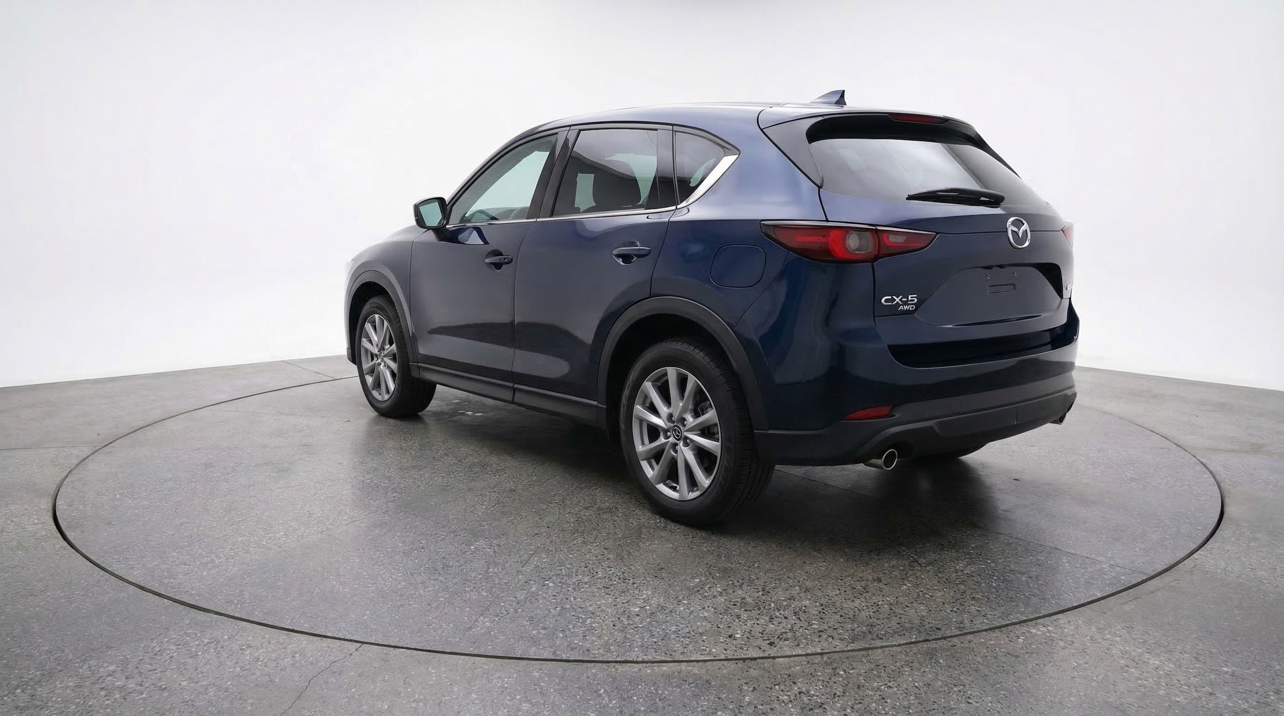 Thumbnail: 2024 Mazda CX-5 - 6