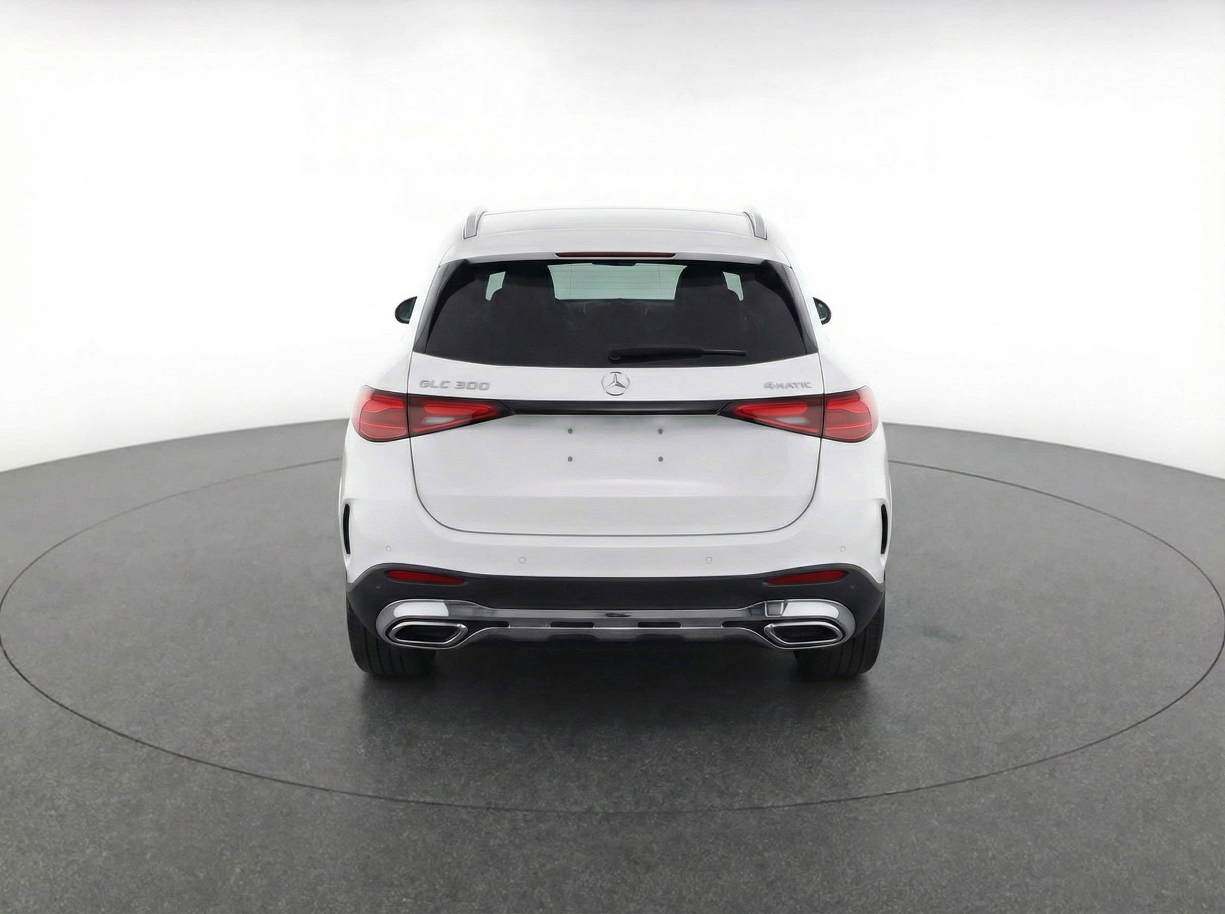 Thumbnail: 2024 Mercedes-Benz GLC - 7