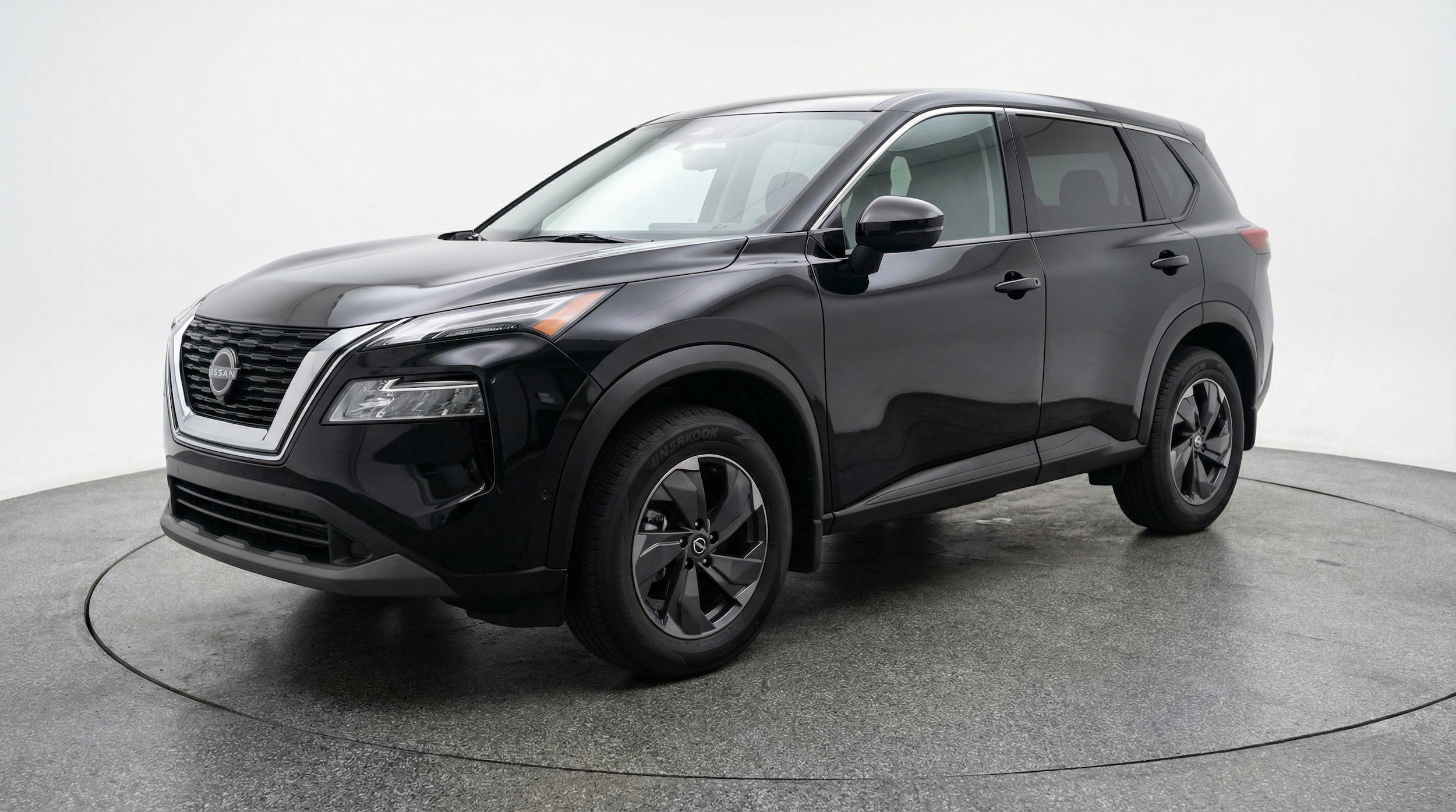 Thumbnail: 2025 Nissan Rogue - 3