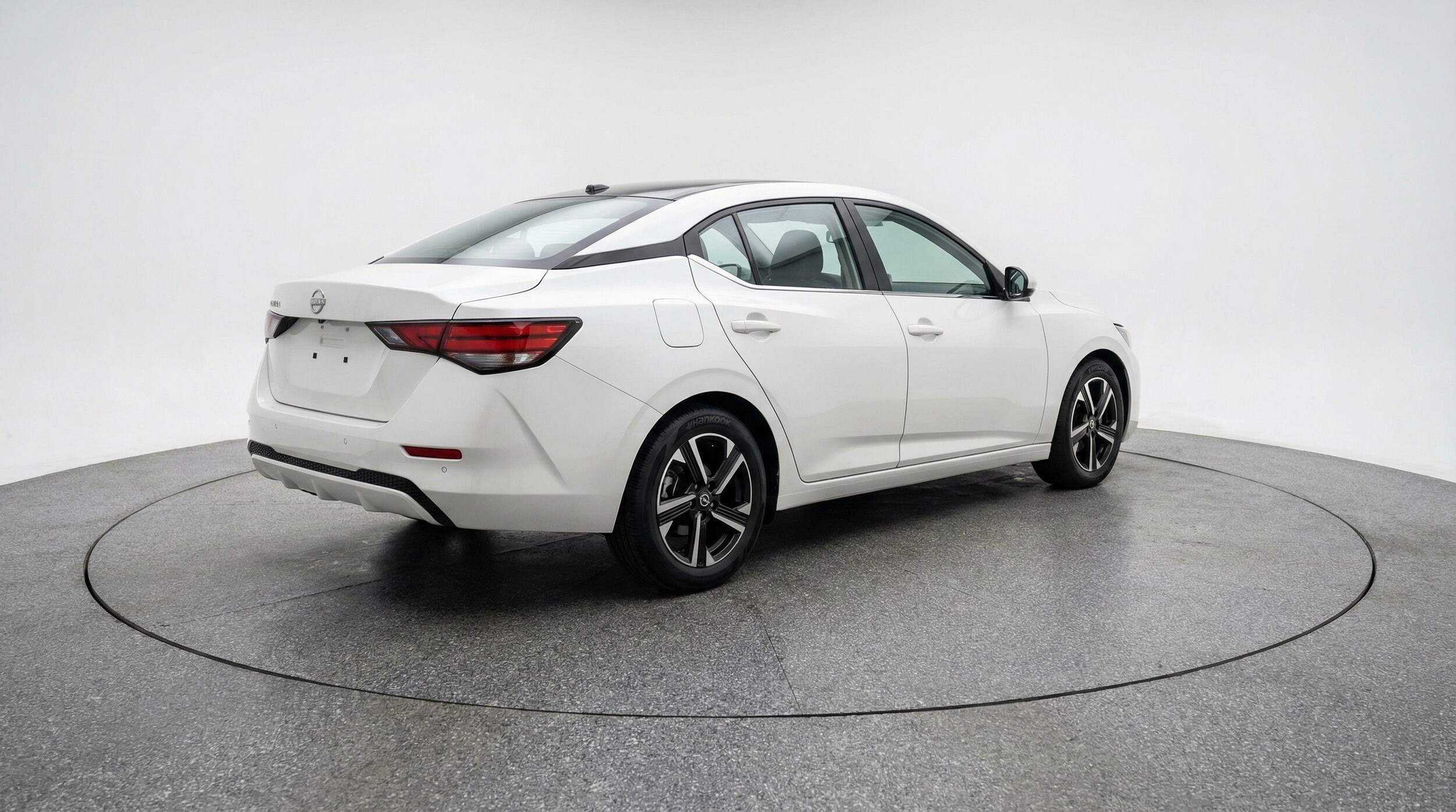 Thumbnail: 2025 Nissan Sentra - 9