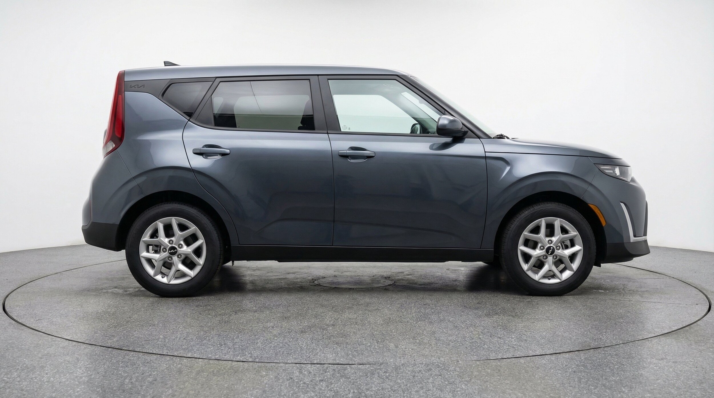 Thumbnail: 2025 Kia Soul - 11