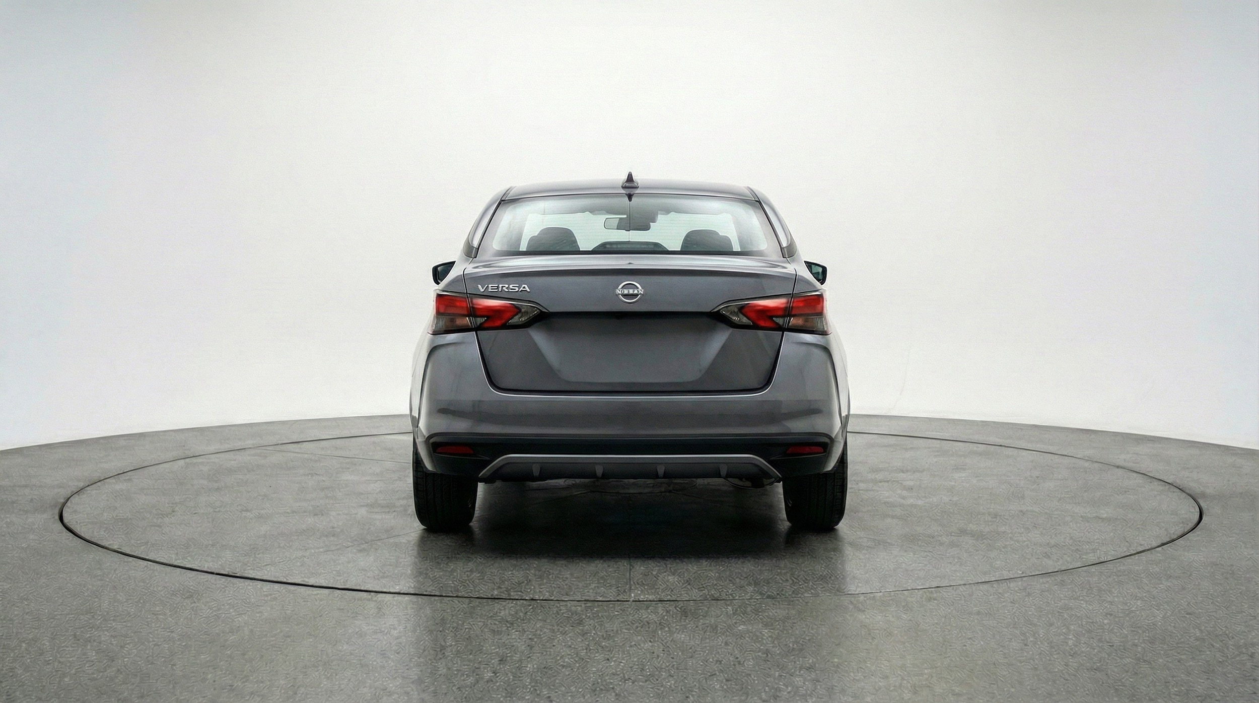 Thumbnail: 2025 Nissan Versa - 7